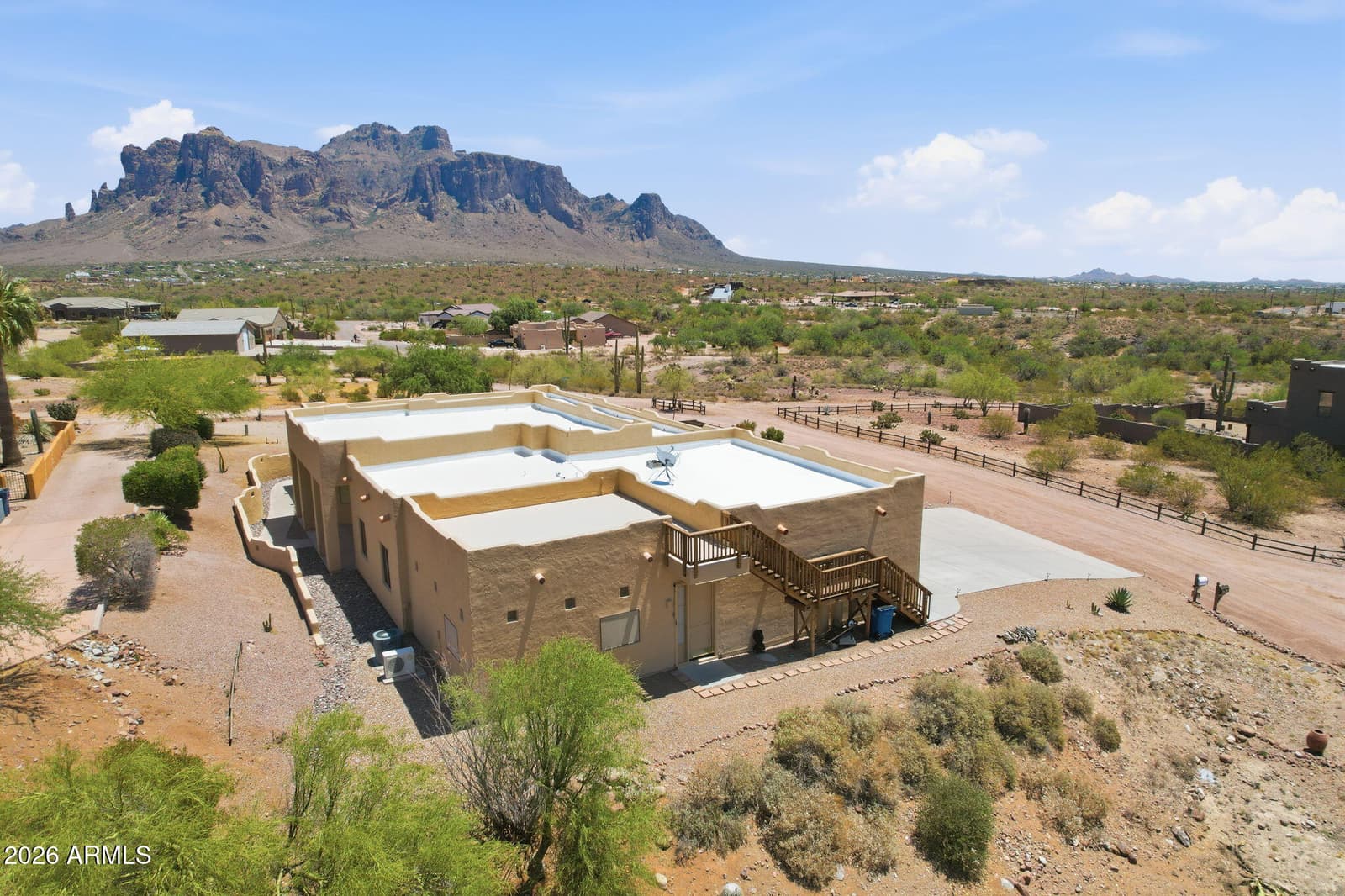 3826 N RAIN CLOUD Drive, Apache Junction, AZ 85119 — photo 83 of 89