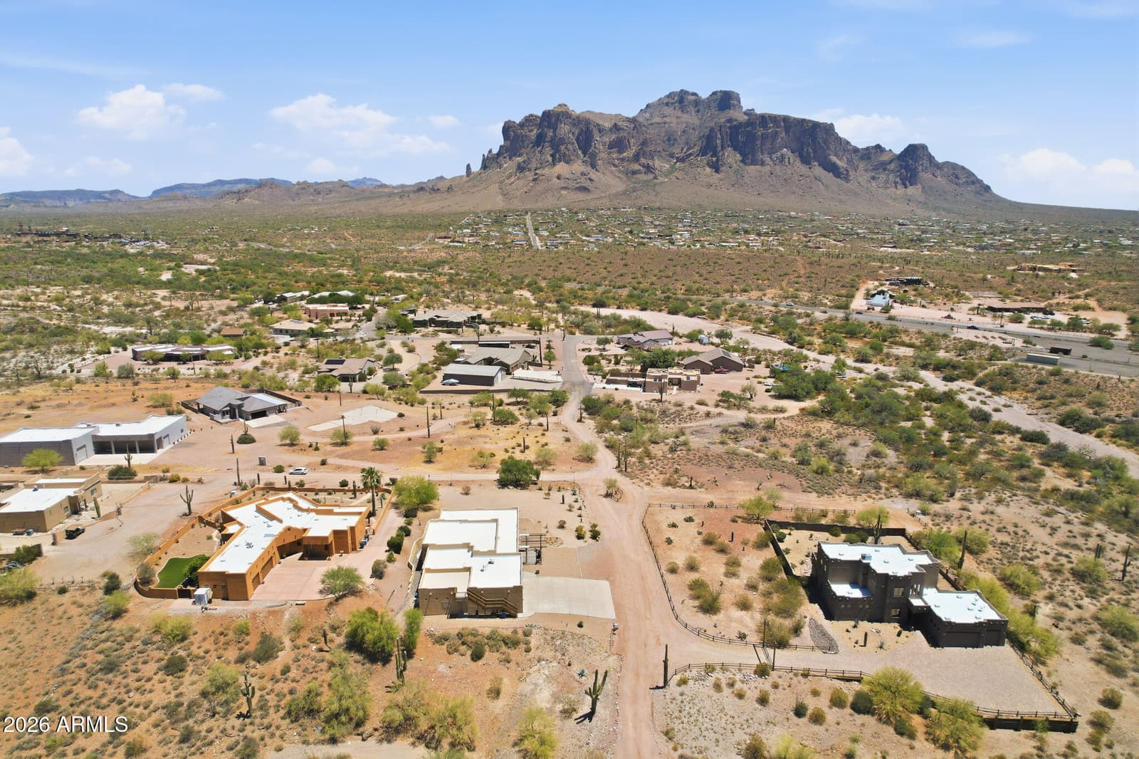 3826 N RAIN CLOUD Drive, Apache Junction, AZ 85119 — photo 85 of 89