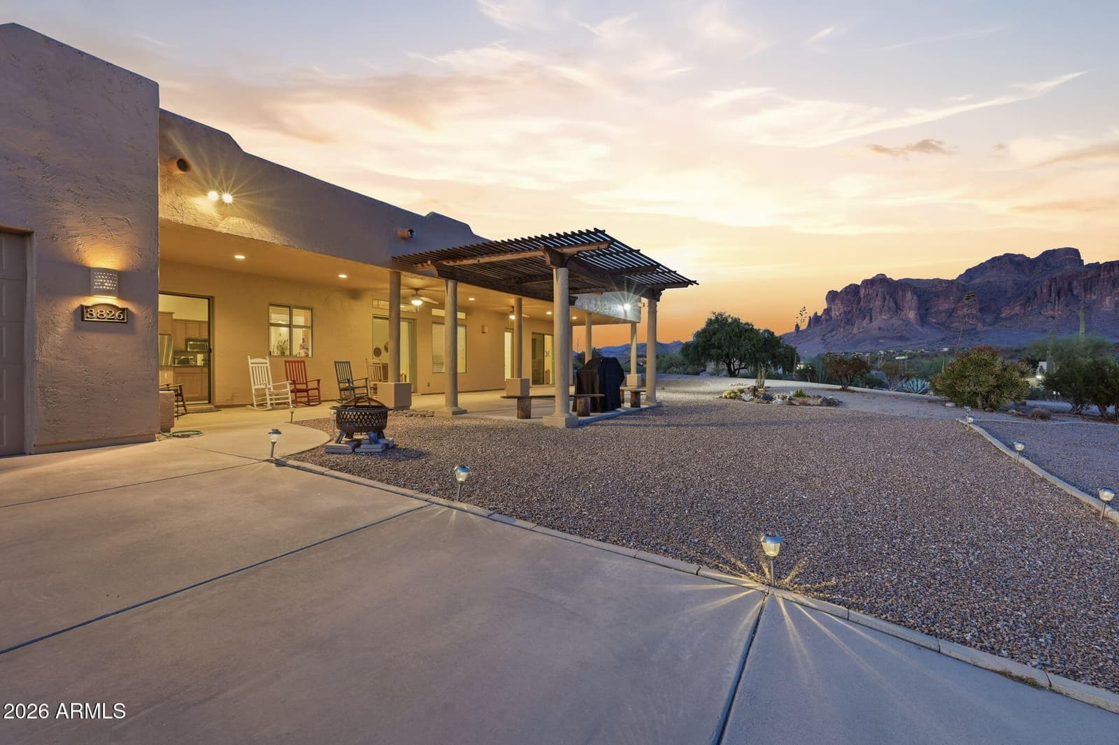 3826 N RAIN CLOUD Drive, Apache Junction, AZ 85119 — photo 74 of 89