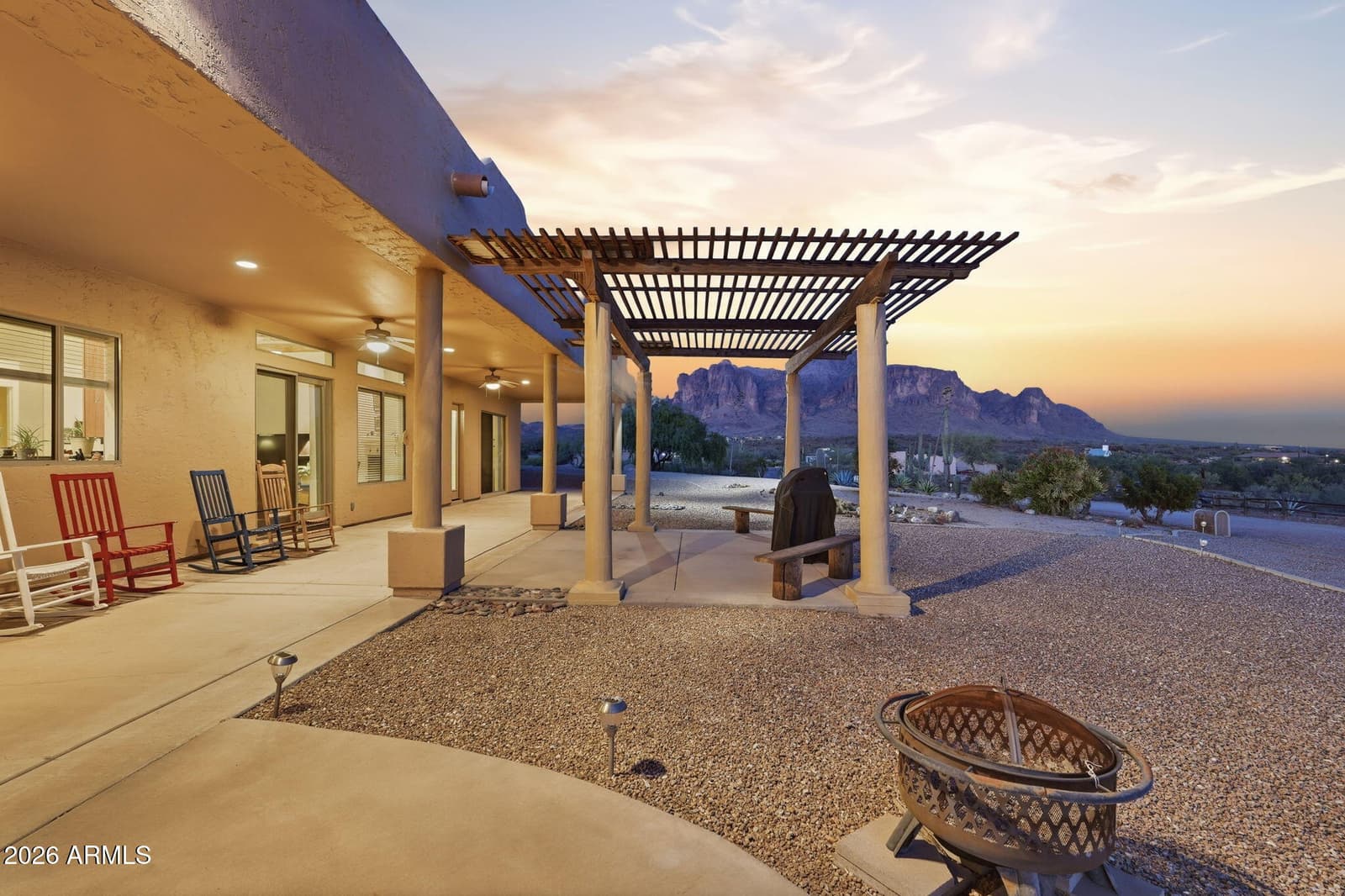 3826 N RAIN CLOUD Drive, Apache Junction, AZ 85119 — photo 64 of 89