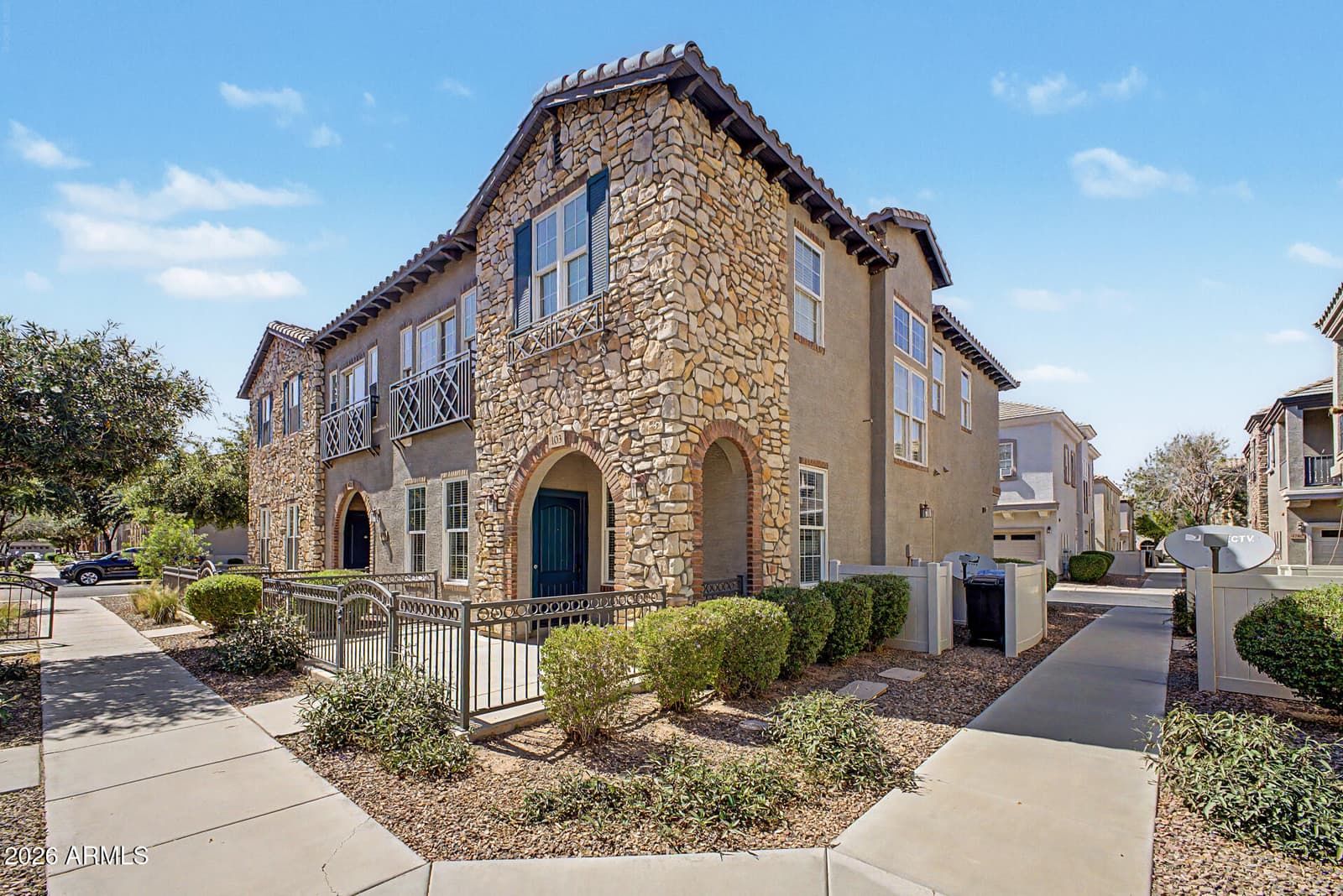 4749 E THUNDERHEART Trail 103, Gilbert, AZ 85297