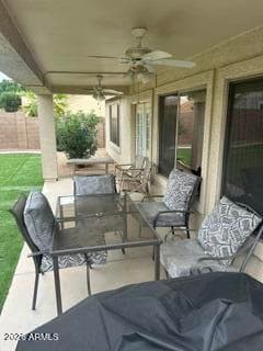 8566 E ONZA Avenue, Mesa, AZ 85212 — photo 46 of 46