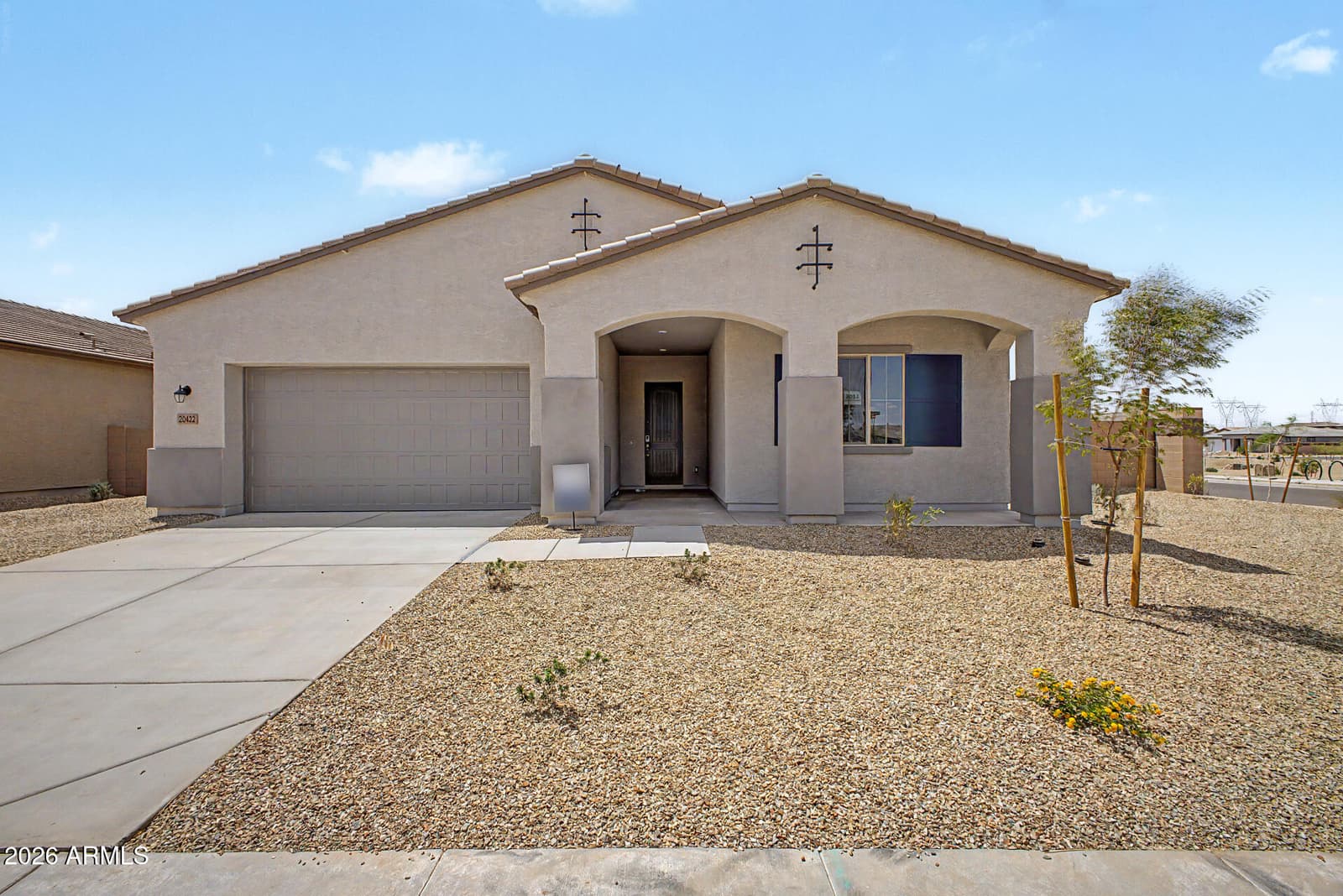 20422 N 222ND Drive, Surprise, AZ 85387