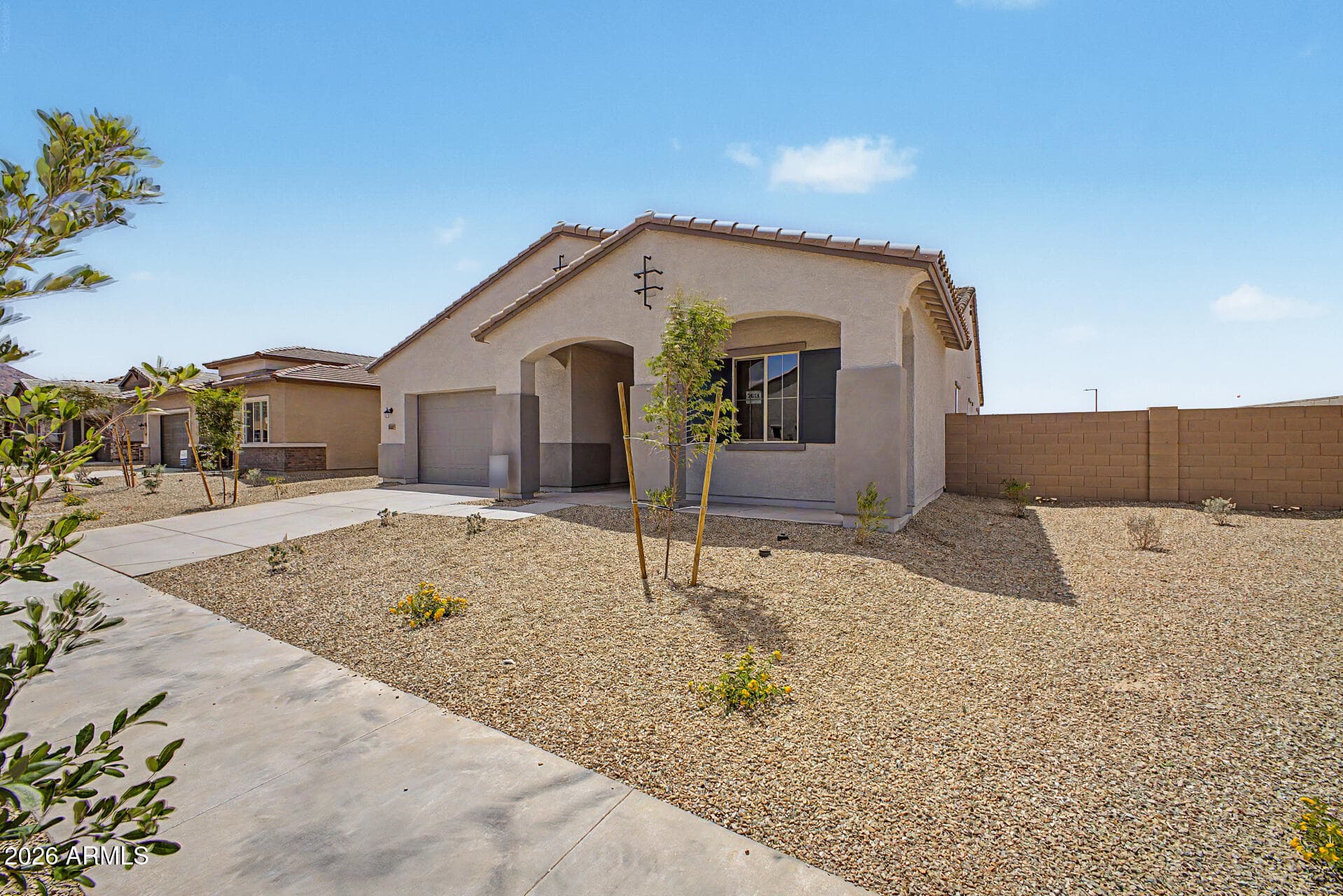 20422 N 222ND Drive, Surprise, AZ 85387 — photo 3 of 46