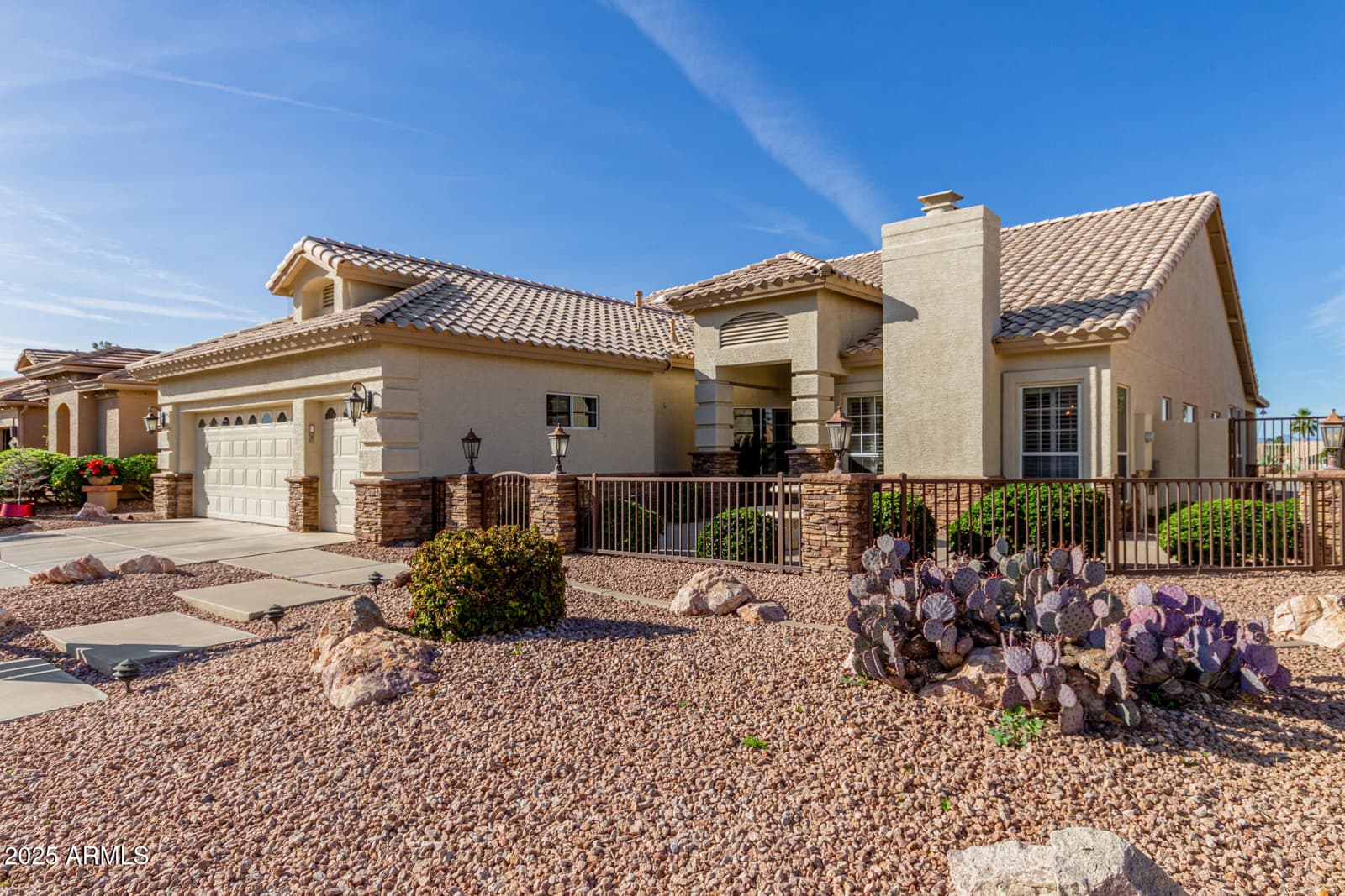 5822 S AMBERWOOD Drive, Chandler, AZ 85248 — photo 57 of 57