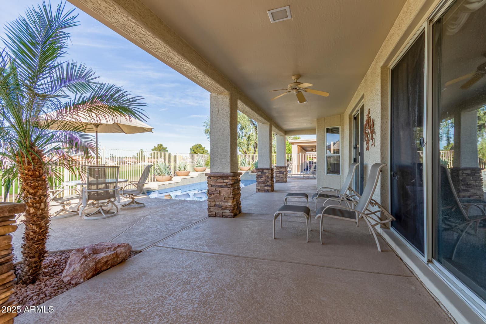 5822 S AMBERWOOD Drive, Chandler, AZ 85248 — photo 29 of 57