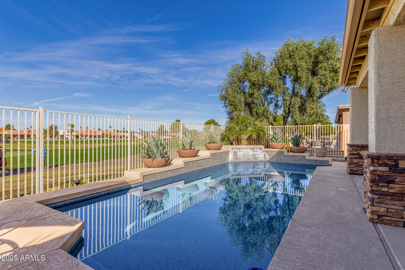 5822 S AMBERWOOD Drive, Chandler, AZ 85248 — photo 30 of 57