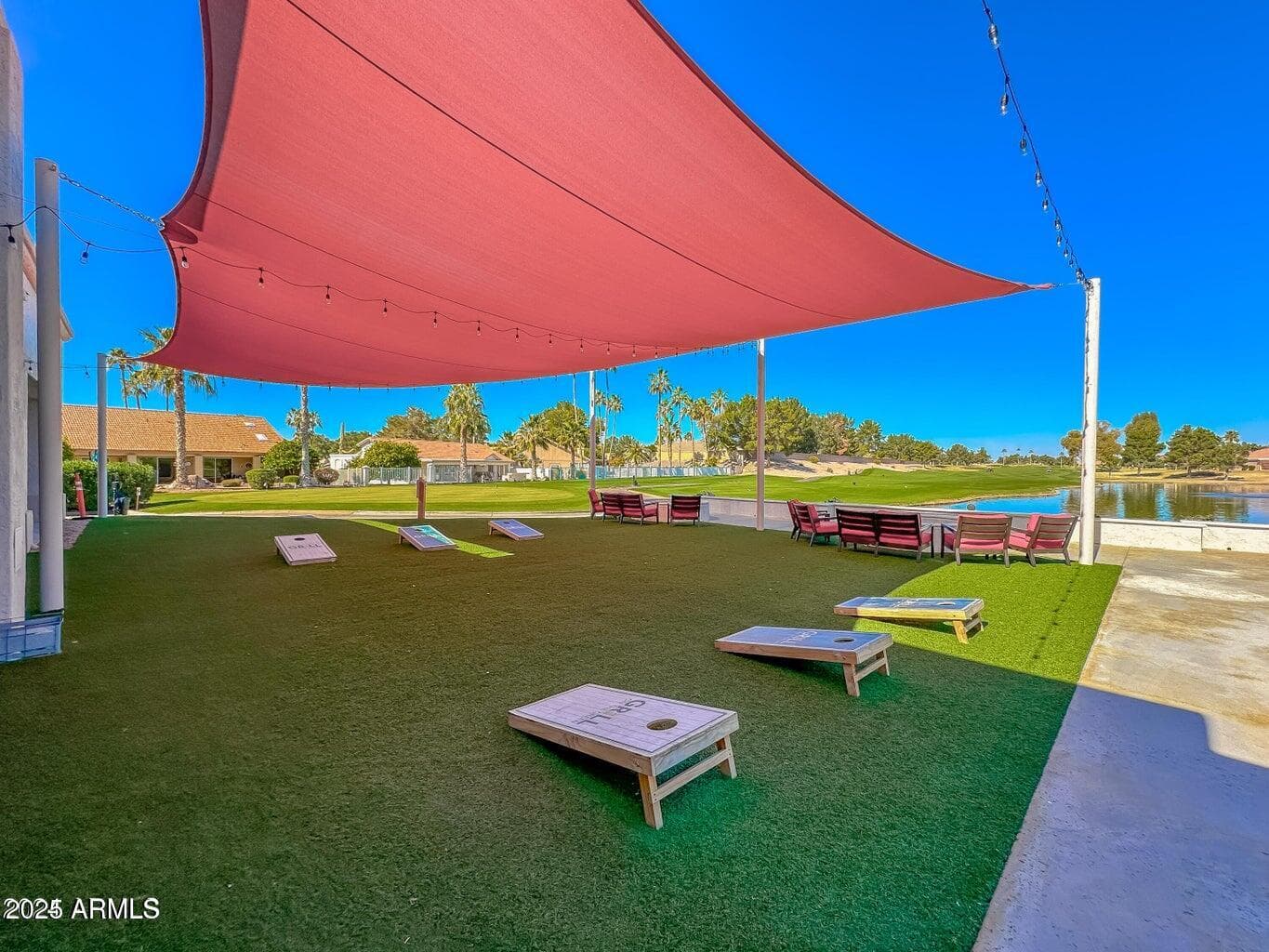 5822 S AMBERWOOD Drive, Chandler, AZ 85248 — photo 44 of 57