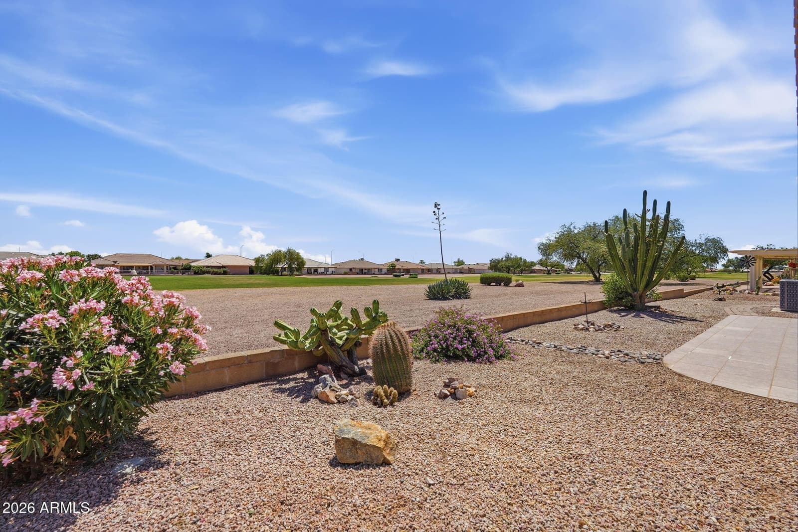 11259 E LAGUNA AZUL Circle, Mesa, AZ 85209 — photo 38 of 48