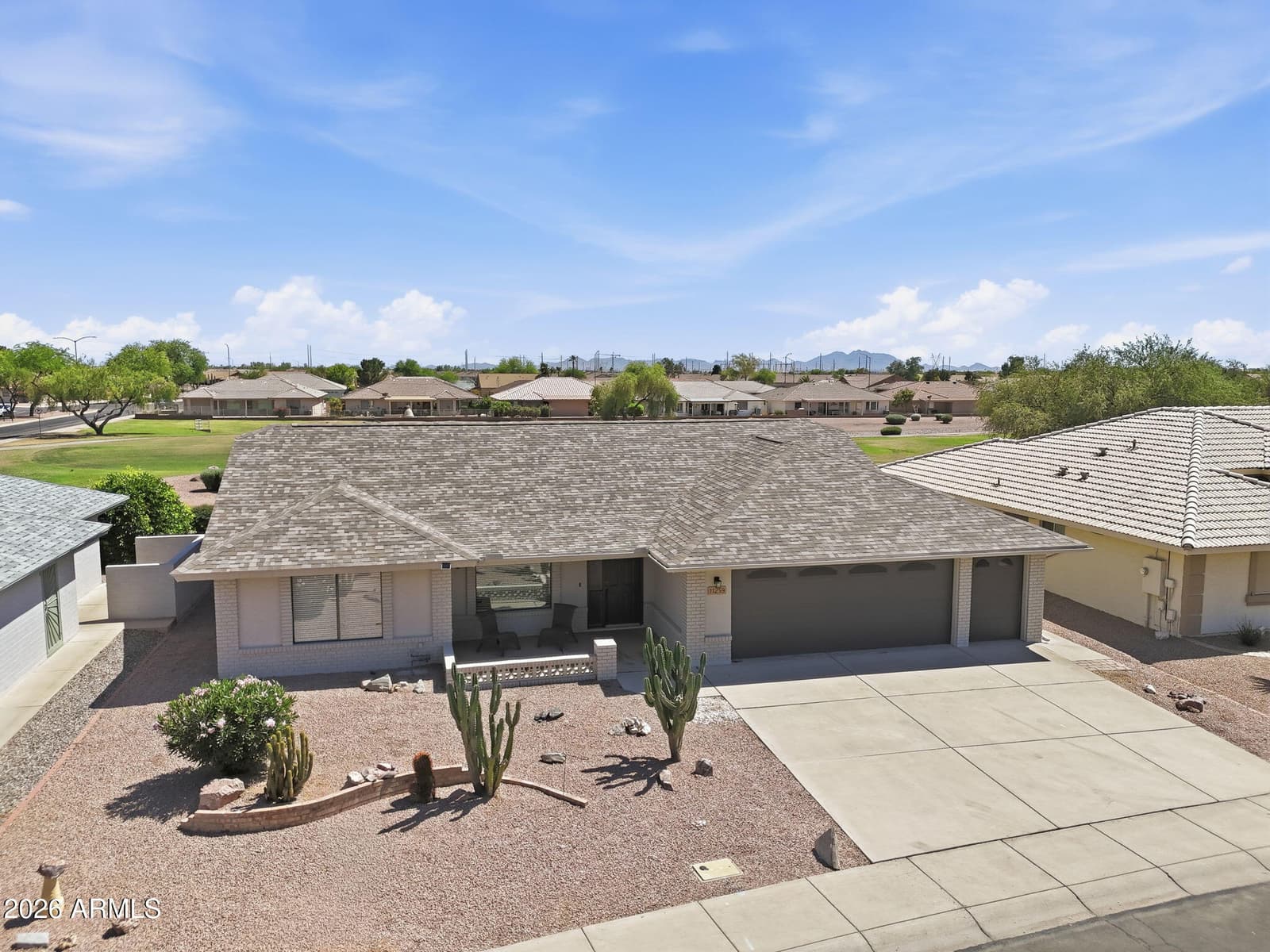11259 E LAGUNA AZUL Circle, Mesa, AZ 85209 — photo 39 of 48