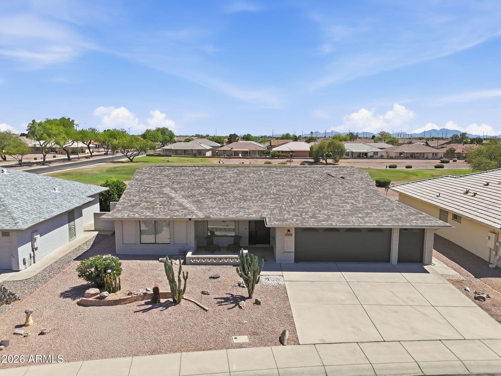 11259 E LAGUNA AZUL Circle, Mesa, AZ 85209 — photo 40 of 48