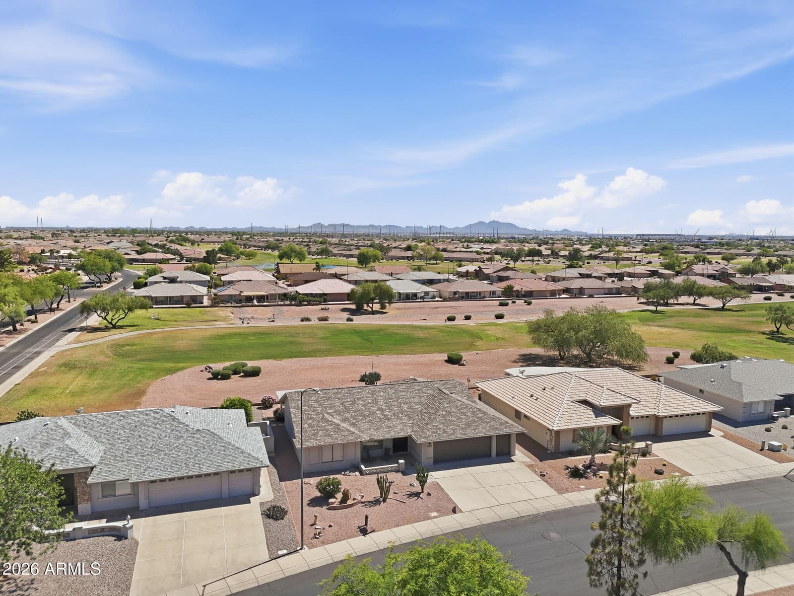 11259 E LAGUNA AZUL Circle, Mesa, AZ 85209 — photo 41 of 48