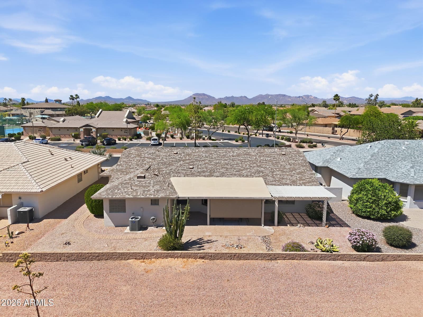 11259 E LAGUNA AZUL Circle, Mesa, AZ 85209 — photo 43 of 48