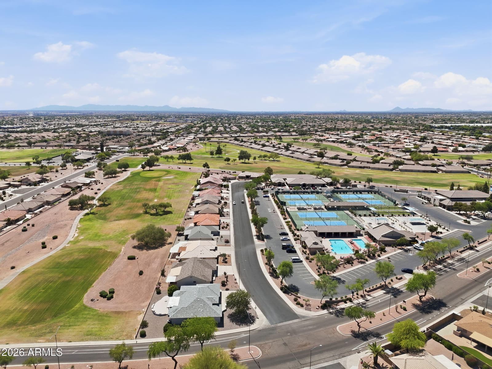 11259 E LAGUNA AZUL Circle, Mesa, AZ 85209 — photo 45 of 48