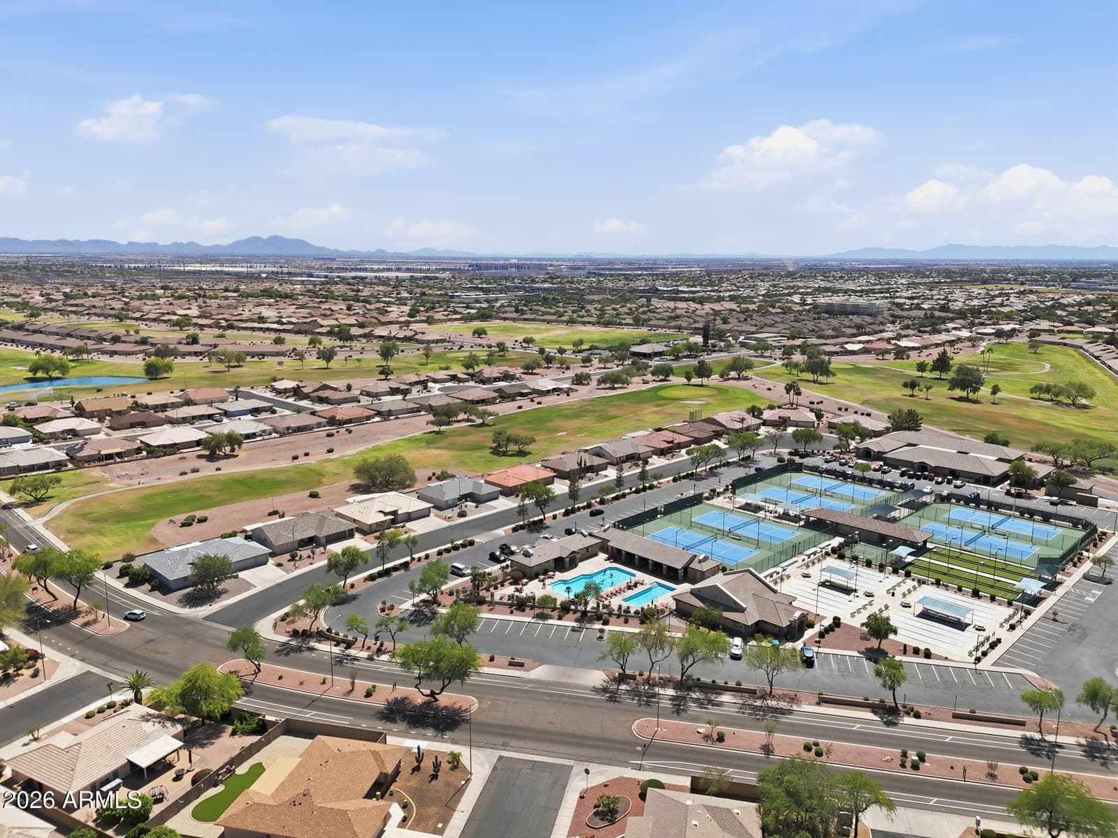 11259 E LAGUNA AZUL Circle, Mesa, AZ 85209 — photo 46 of 48