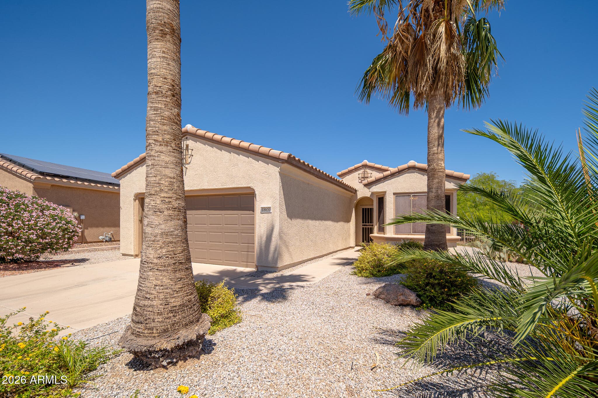 18651 N SALERNO Court, Surprise, AZ 85387 — photo 2 of 35