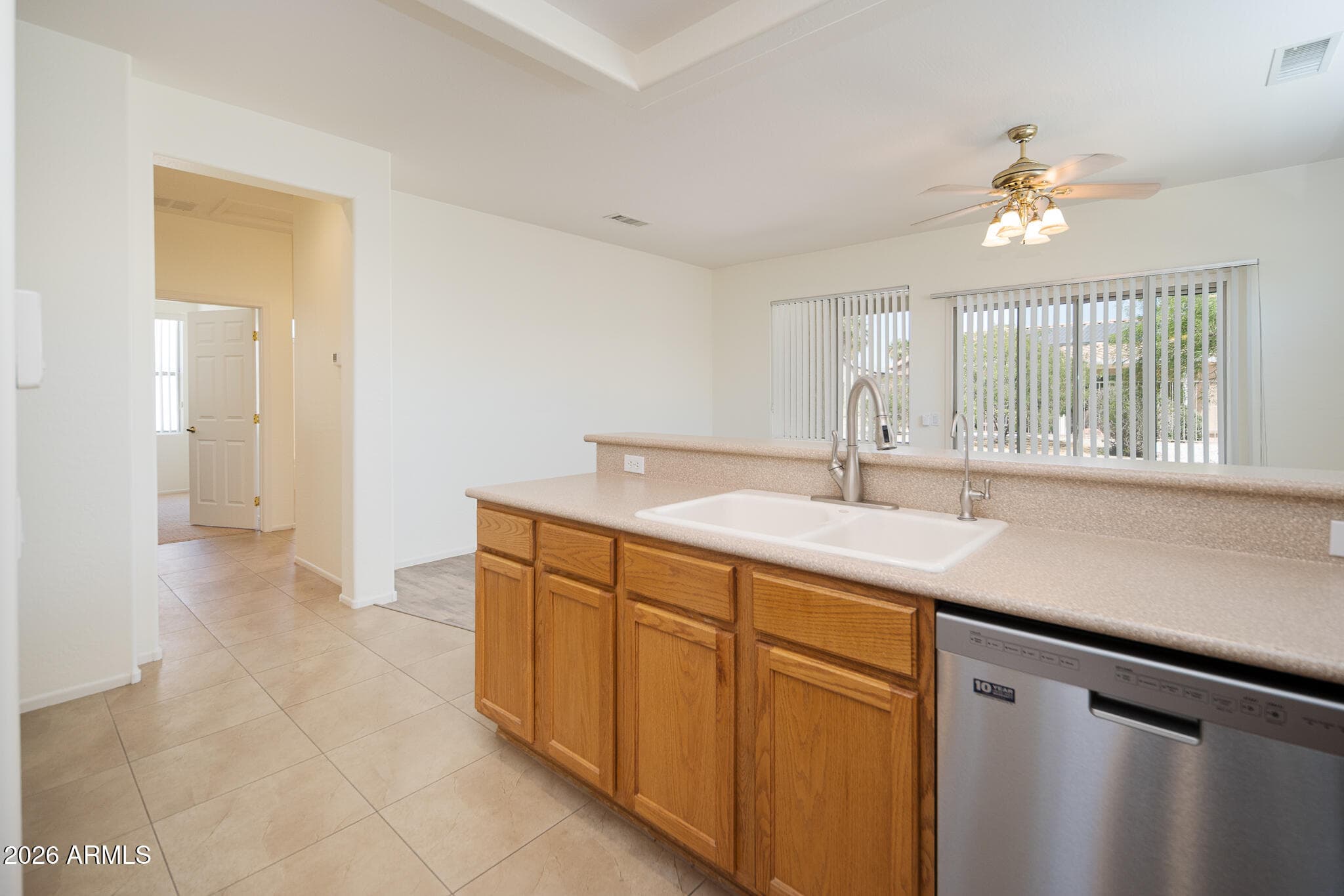 18651 N SALERNO Court, Surprise, AZ 85387 — photo 9 of 35