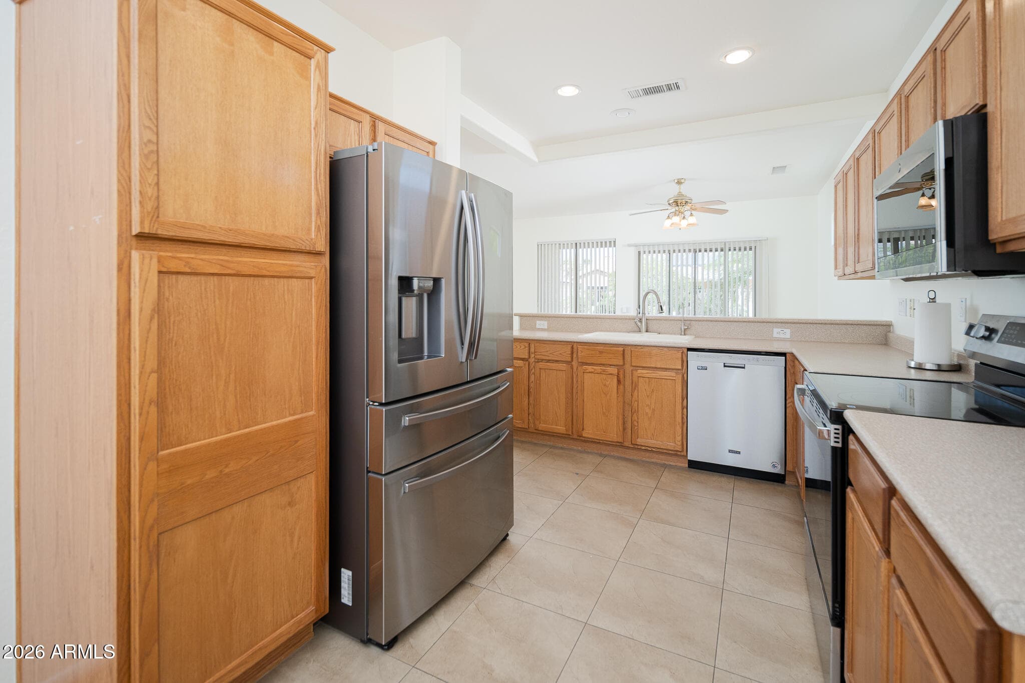 18651 N SALERNO Court, Surprise, AZ 85387 — photo 10 of 35