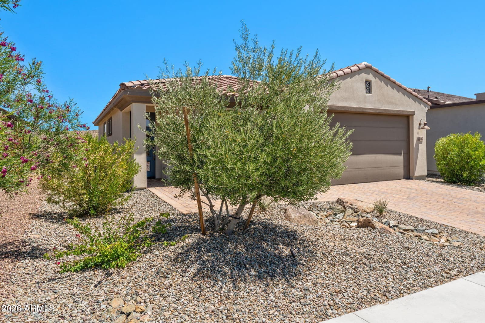 4447 COPPER MINE Court, Wickenburg, AZ 85390 — photo 8 of 27