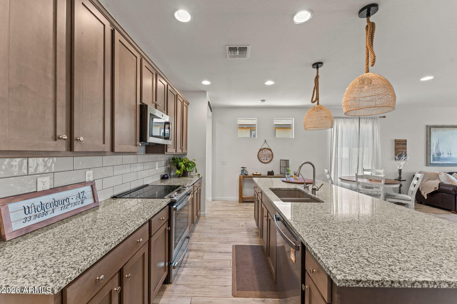 4447 COPPER MINE Court, Wickenburg, AZ 85390 — photo 11 of 27