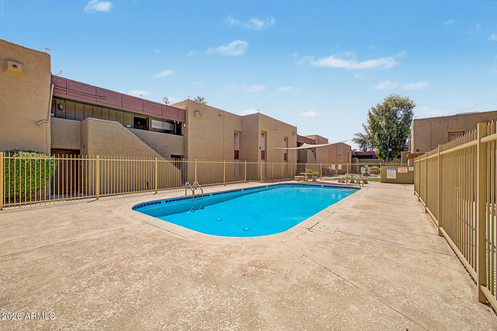 1701 W TUCKEY Lane 233, Phoenix, AZ 85015 — photo 28 of 28