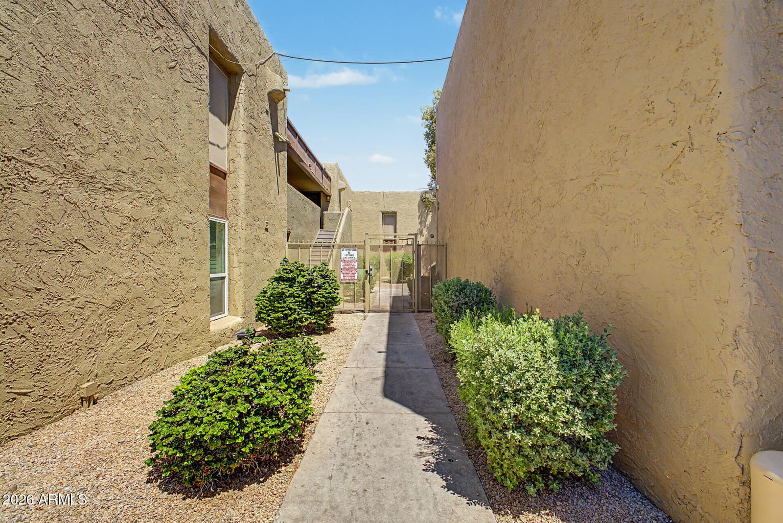 1701 W TUCKEY Lane 233, Phoenix, AZ 85015 — photo 27 of 28