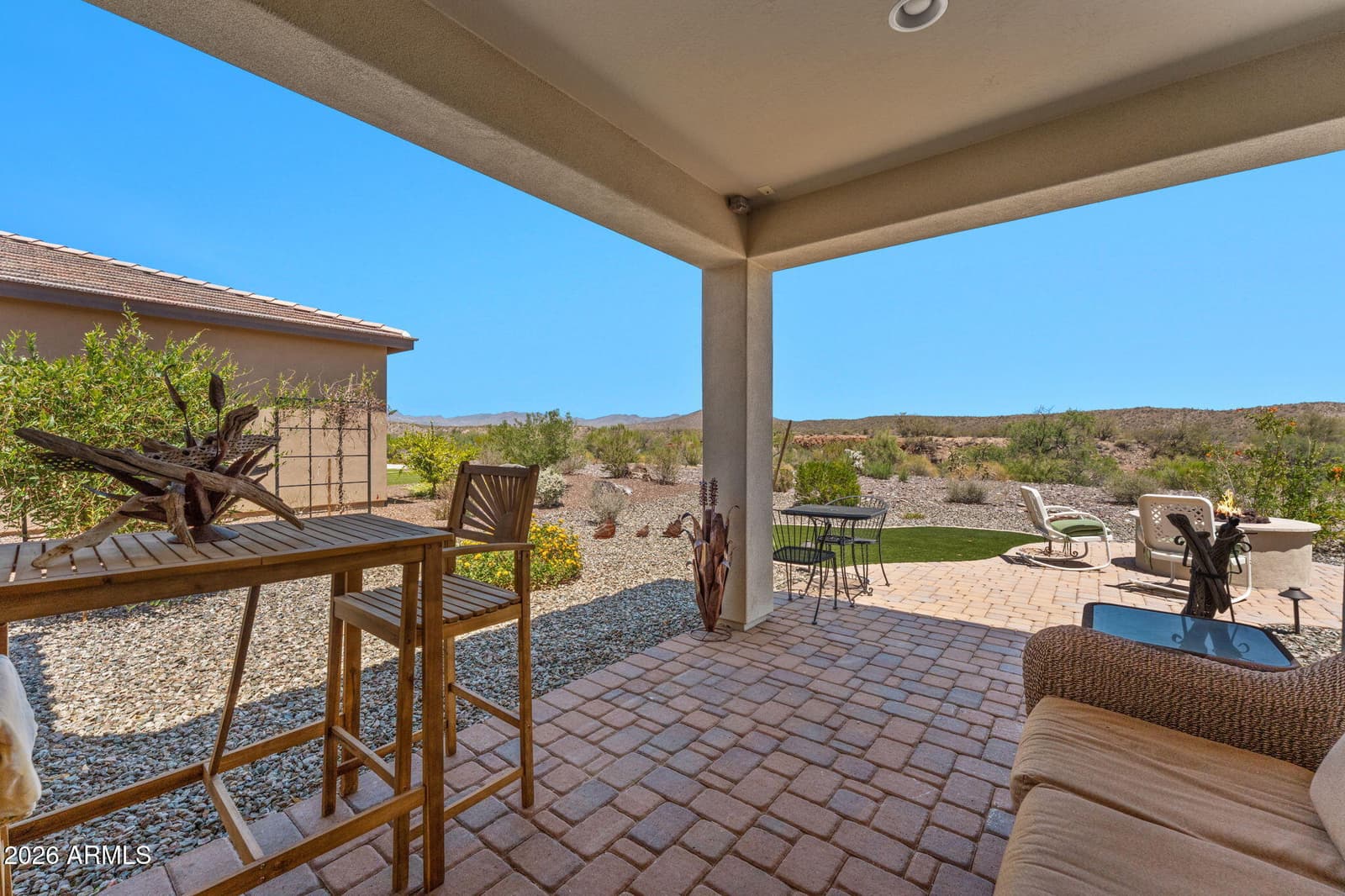 4447 COPPER MINE Court, Wickenburg, AZ 85390 — photo 22 of 27