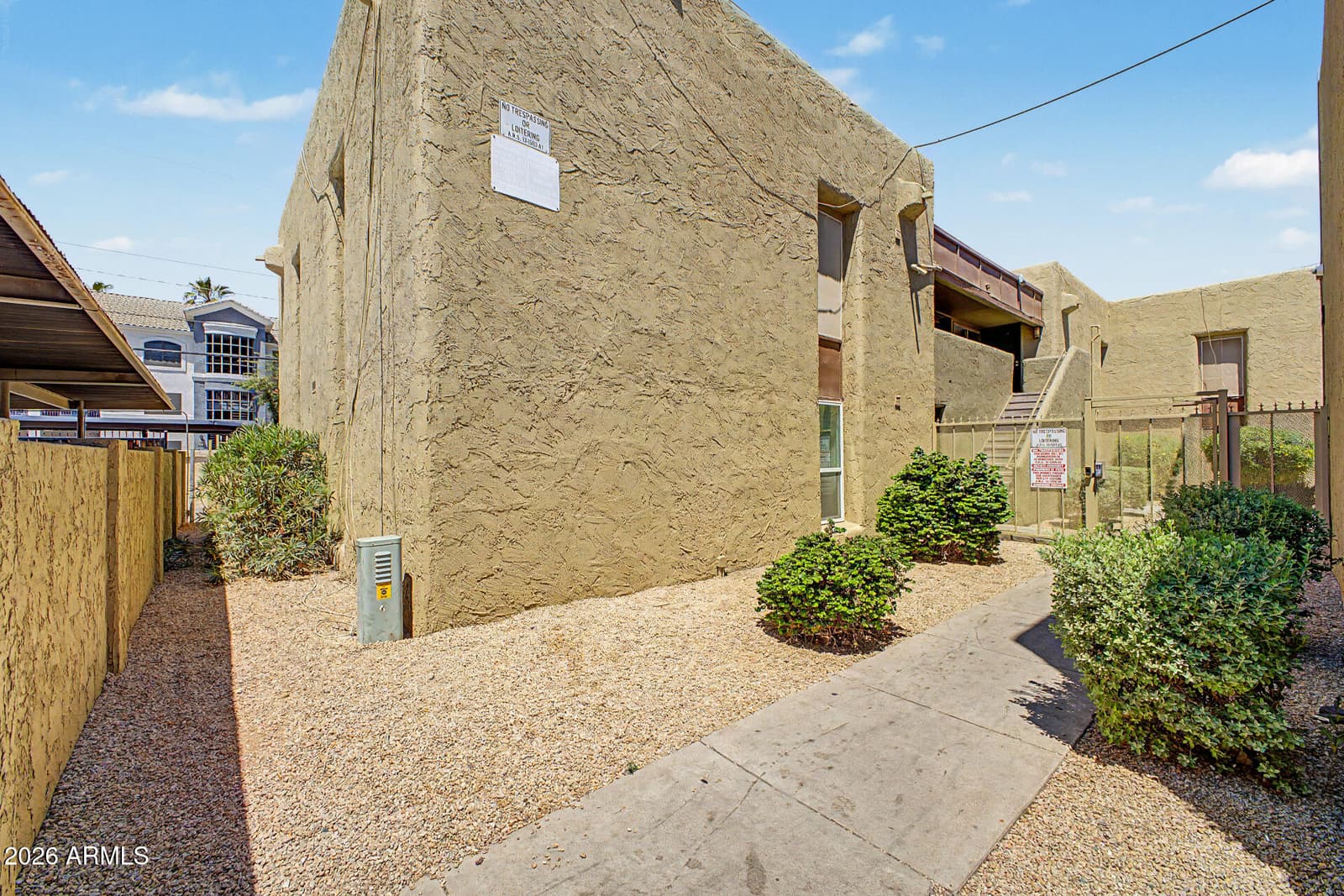 1701 W TUCKEY Lane 233, Phoenix, AZ 85015 — photo 26 of 28