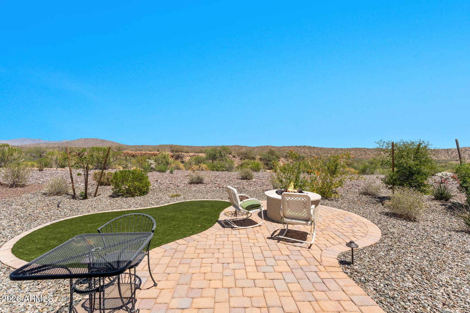 4447 COPPER MINE Court, Wickenburg, AZ 85390 — photo 24 of 27