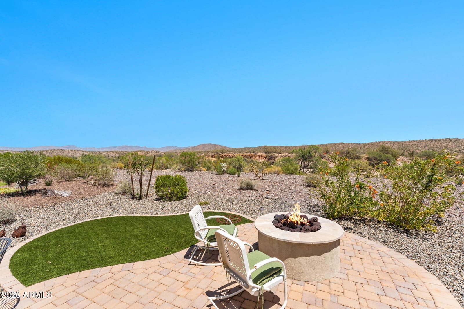4447 COPPER MINE Court, Wickenburg, AZ 85390 — photo 2 of 27