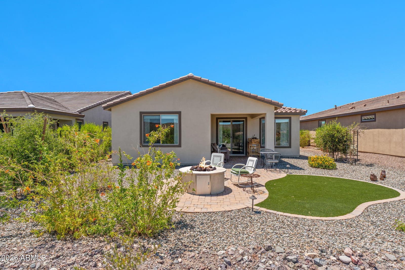 4447 COPPER MINE Court, Wickenburg, AZ 85390 — photo 1 of 27