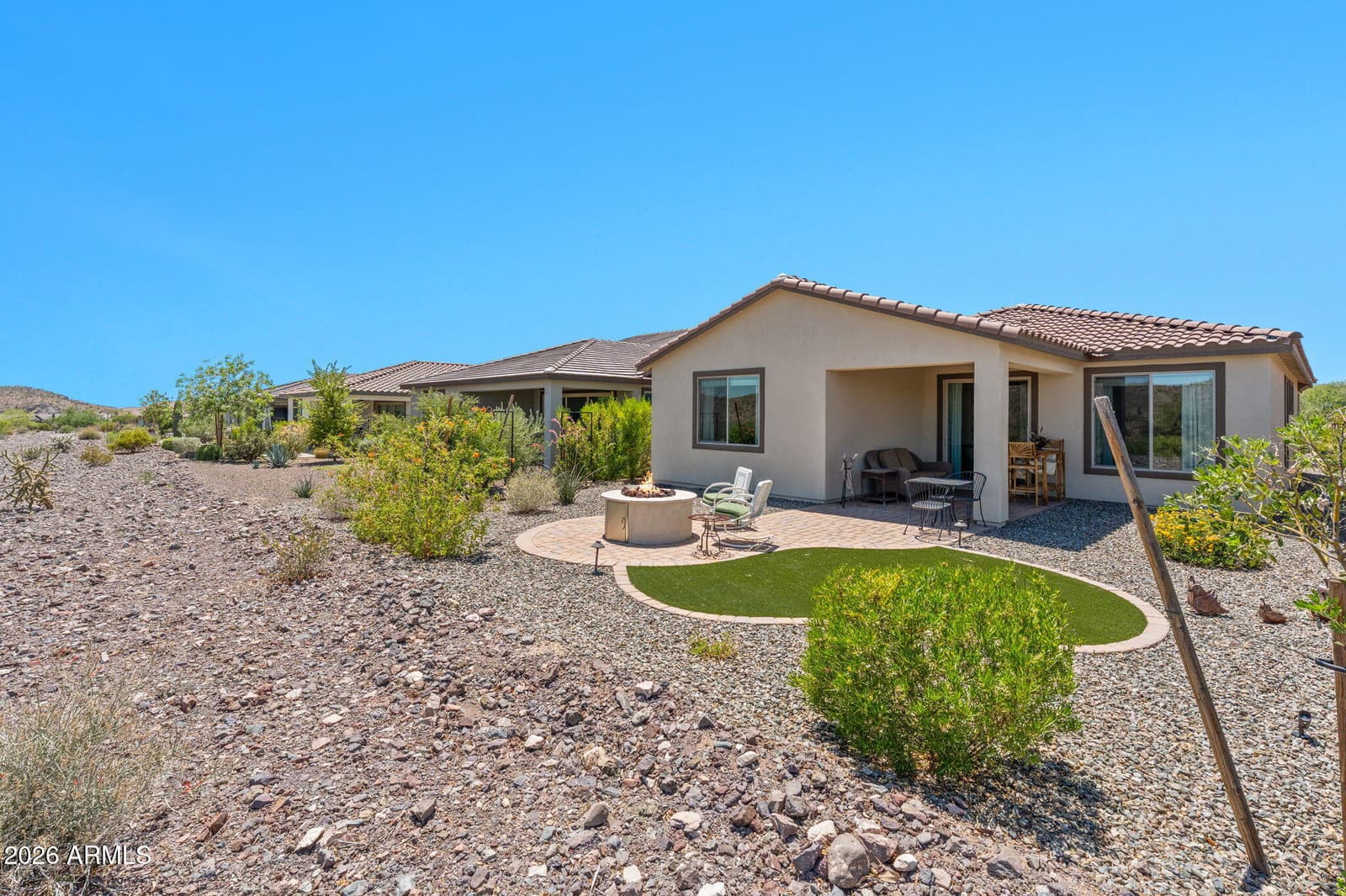 4447 COPPER MINE Court, Wickenburg, AZ 85390 — photo 25 of 27