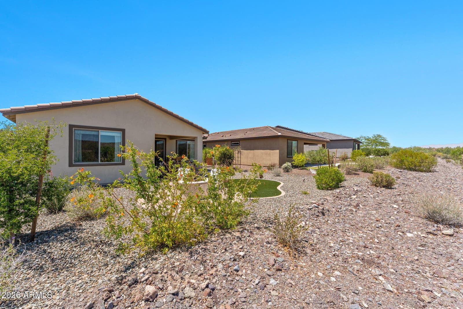 4447 COPPER MINE Court, Wickenburg, AZ 85390 — photo 26 of 27