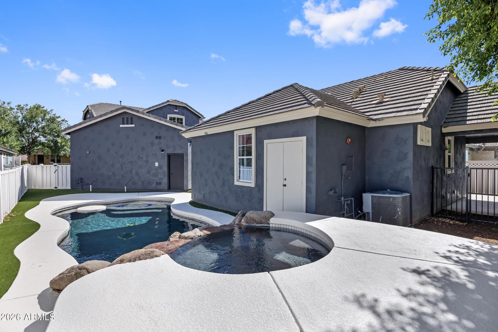 2974 E Camellia Drive, Gilbert, AZ 85296 — photo 63 of 83