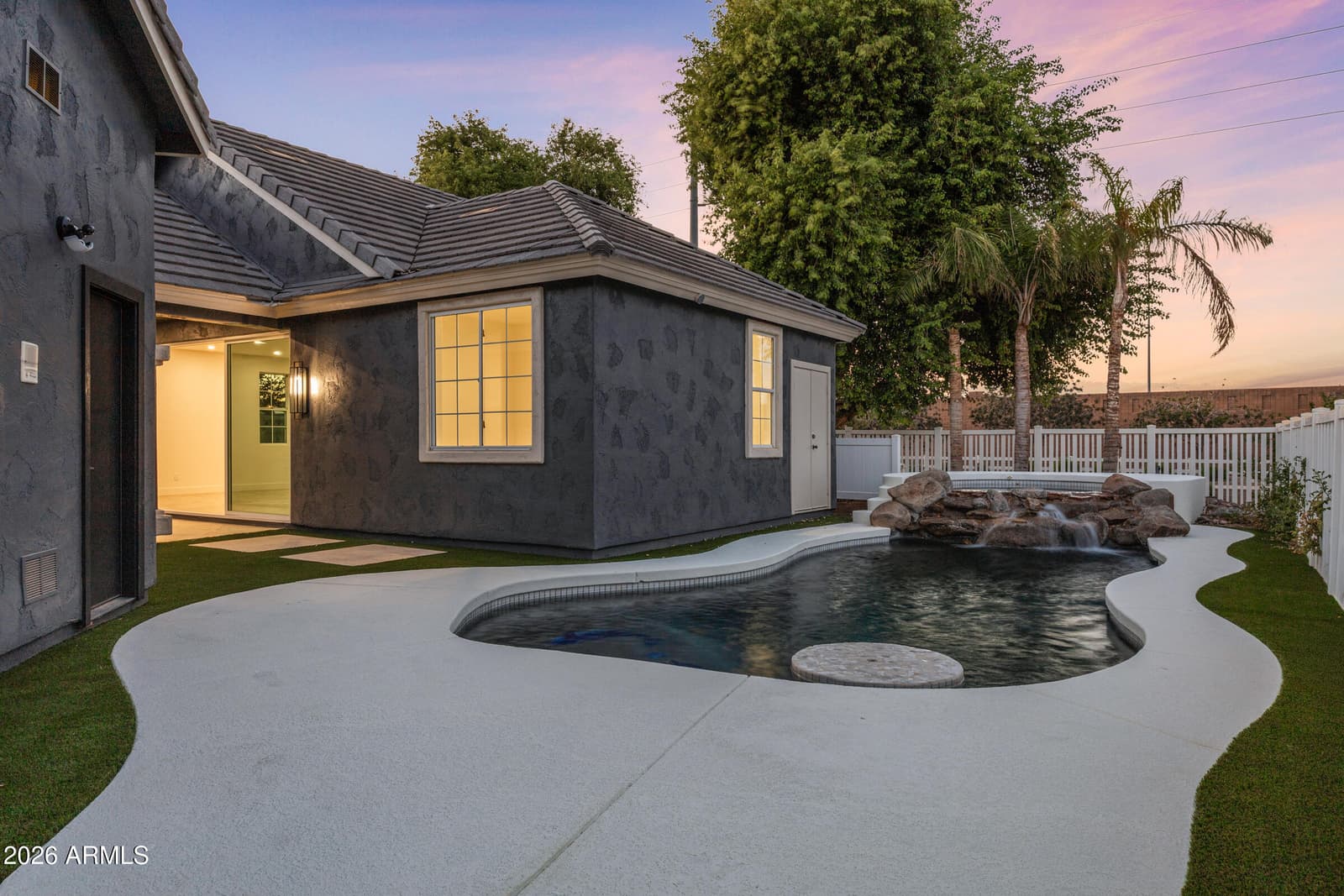 2974 E Camellia Drive, Gilbert, AZ 85296 — photo 82 of 83