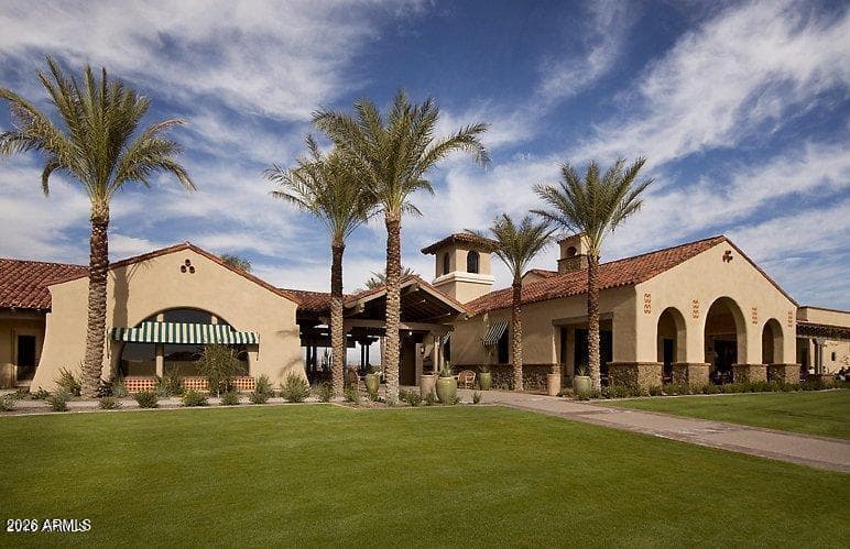 21628 N 268TH Drive, Buckeye, AZ 85396 — photo 45 of 49
