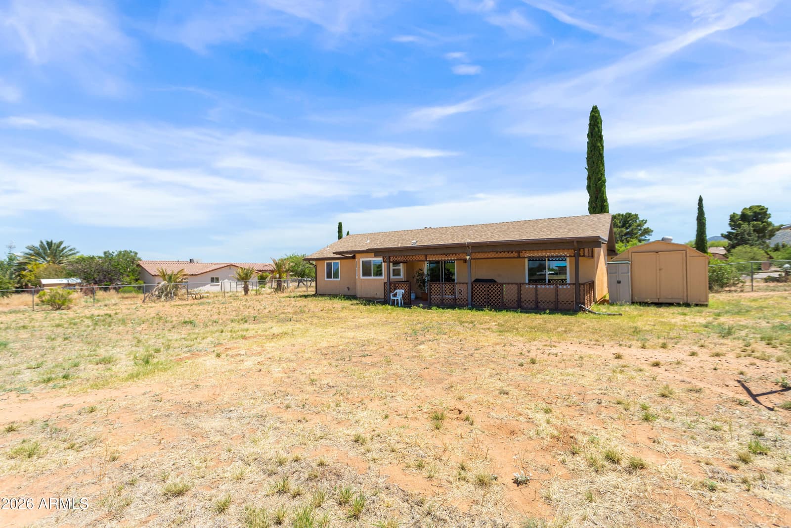 3623 E Toltec Court, Sierra Vista, AZ 85650 — photo 33 of 35