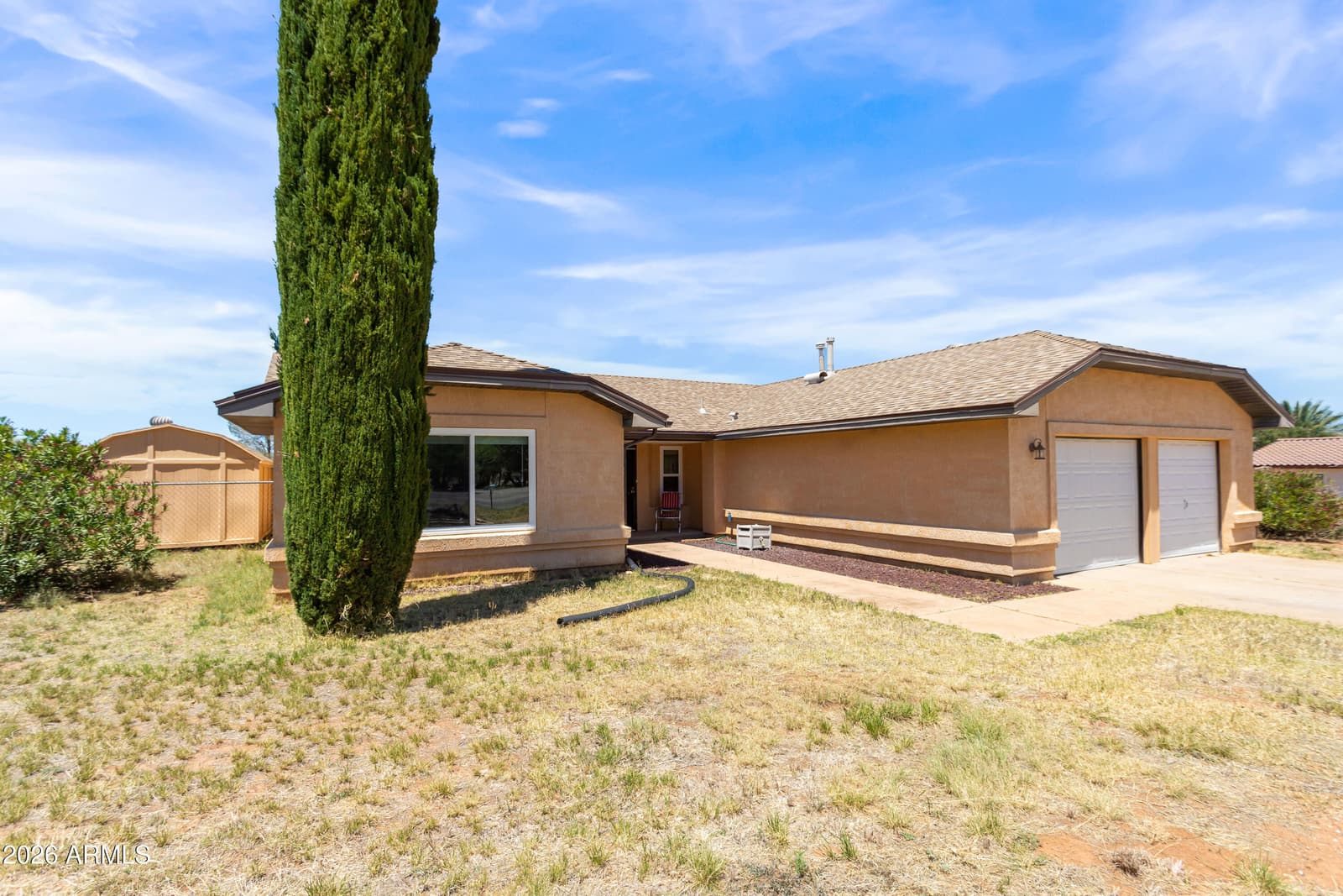 3623 E Toltec Court, Sierra Vista, AZ 85650 — photo 1 of 35