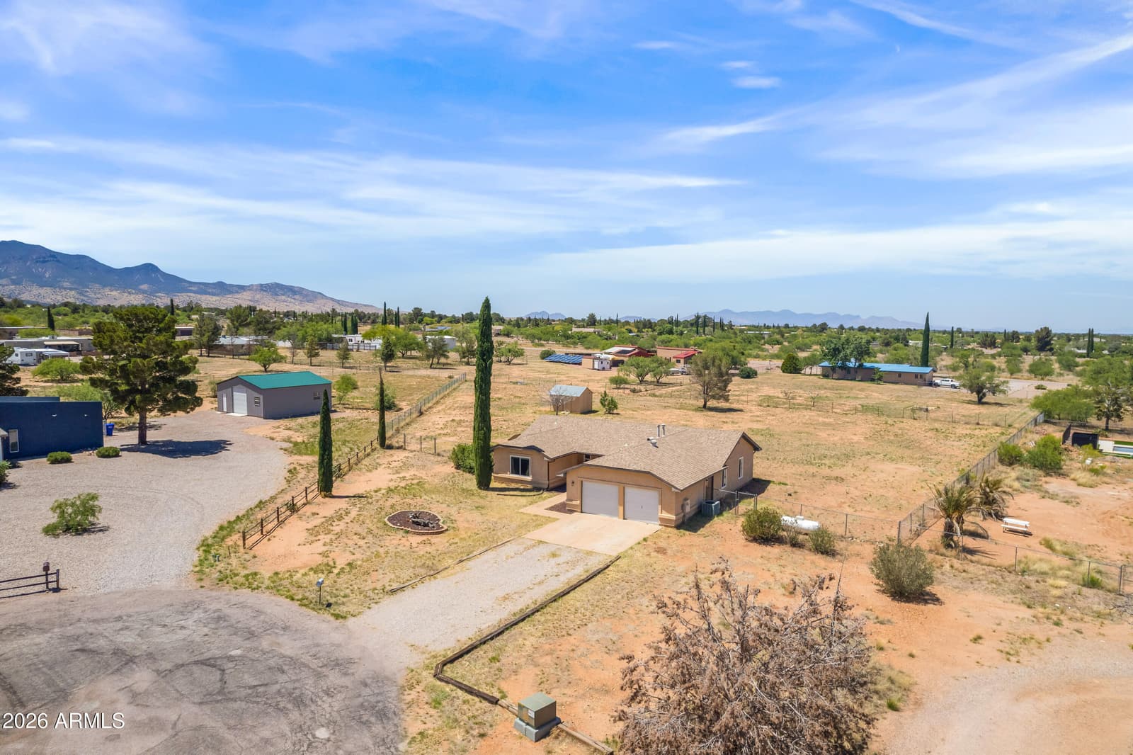 3623 E Toltec Court, Sierra Vista, AZ 85650 — photo 5 of 35