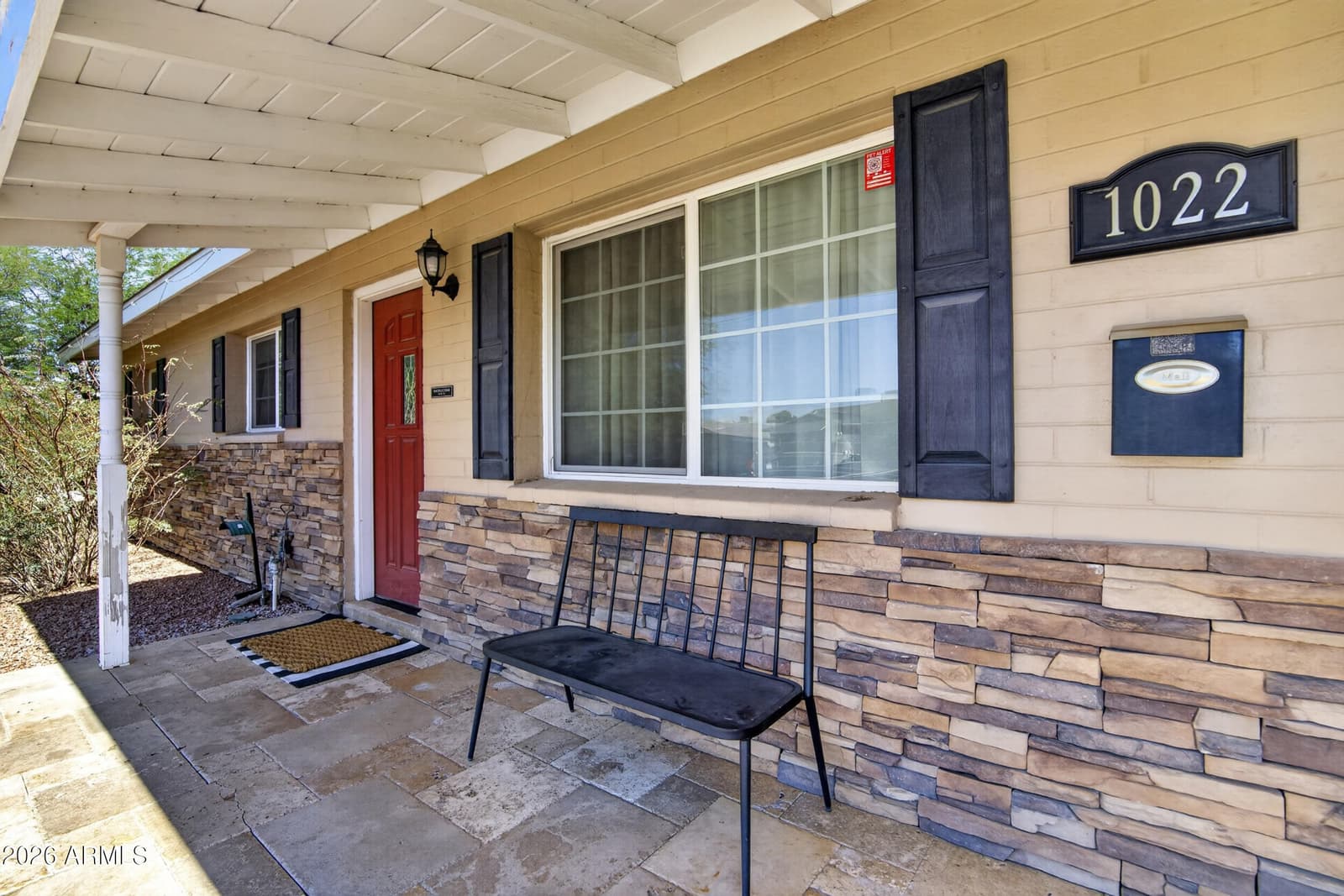 1022 W 13TH Street, Tempe, AZ 85281 — photo 4 of 35