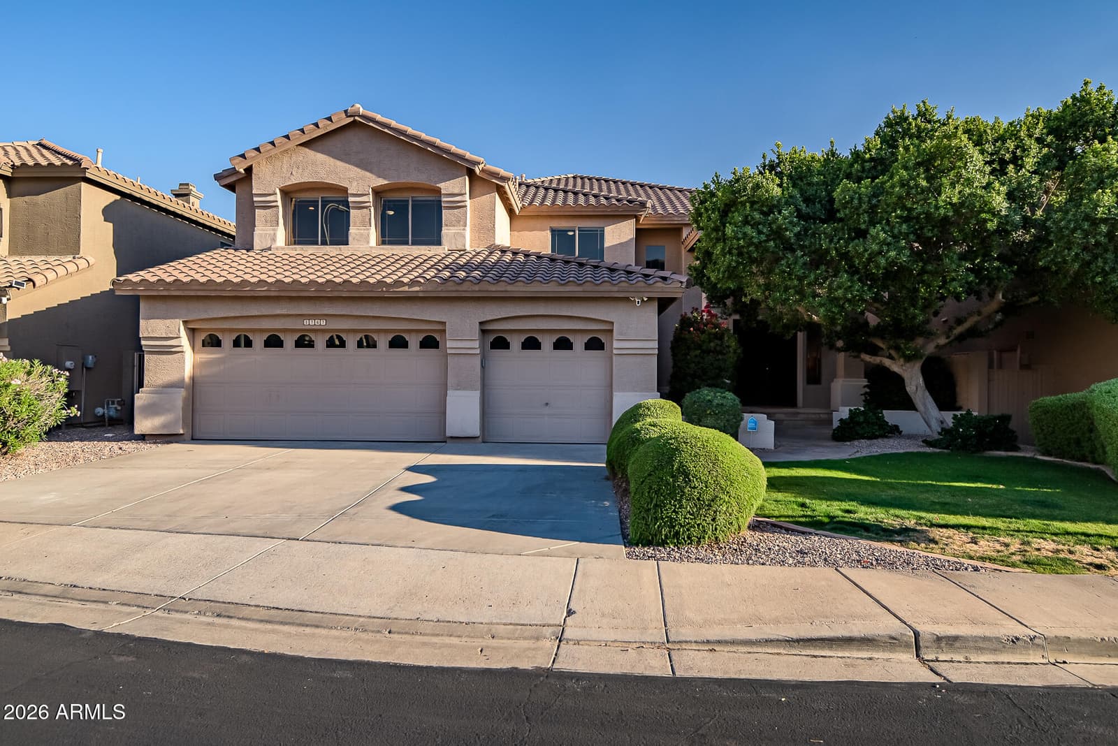 1767 W MOUNTAIN SKY Avenue, Phoenix, AZ 85045 — photo 38 of 60