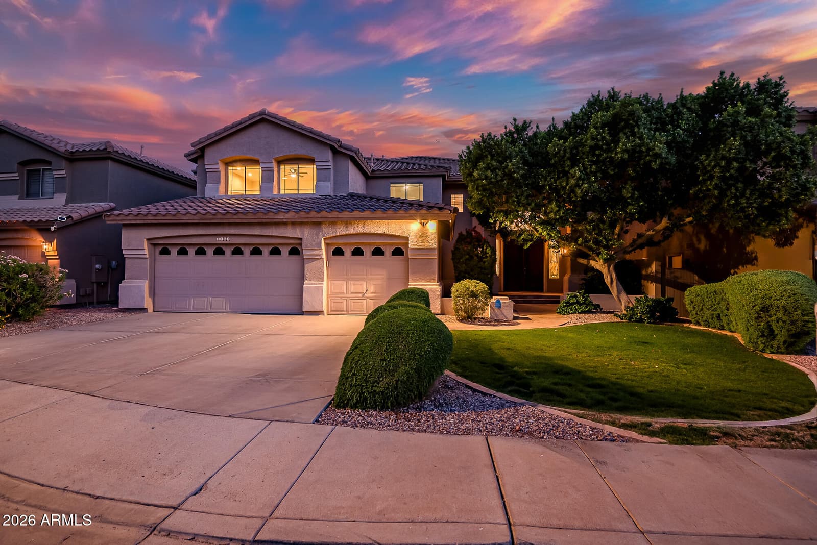 1767 W MOUNTAIN SKY Avenue, Phoenix, AZ 85045 — photo 1 of 60