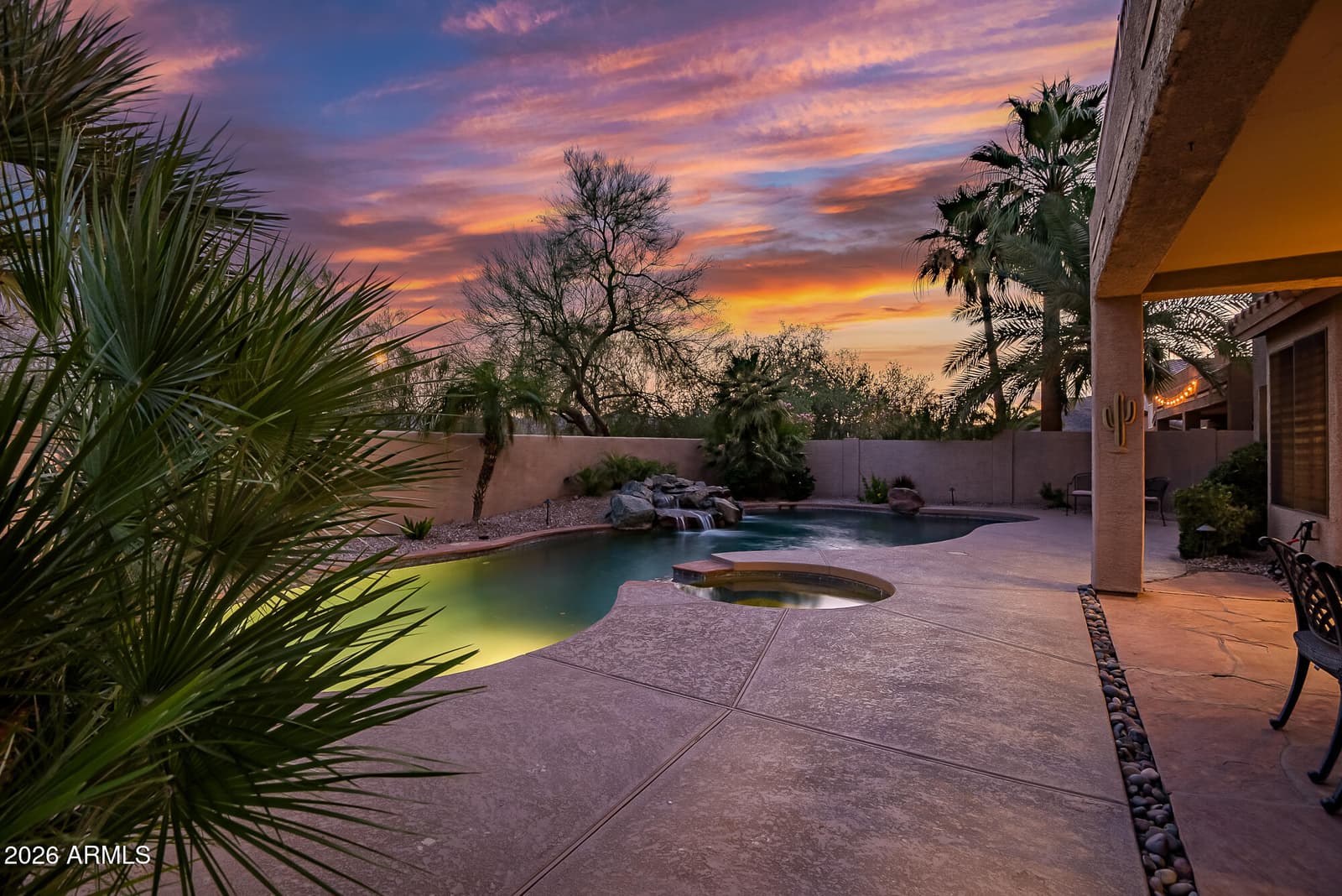 1767 W MOUNTAIN SKY Avenue, Phoenix, AZ 85045 — photo 45 of 60