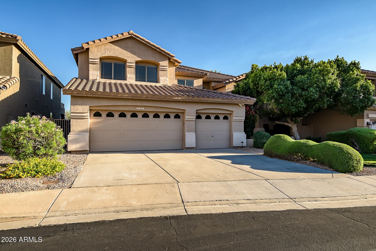 1767 W MOUNTAIN SKY Avenue, Phoenix, AZ 85045 — photo 5 of 60