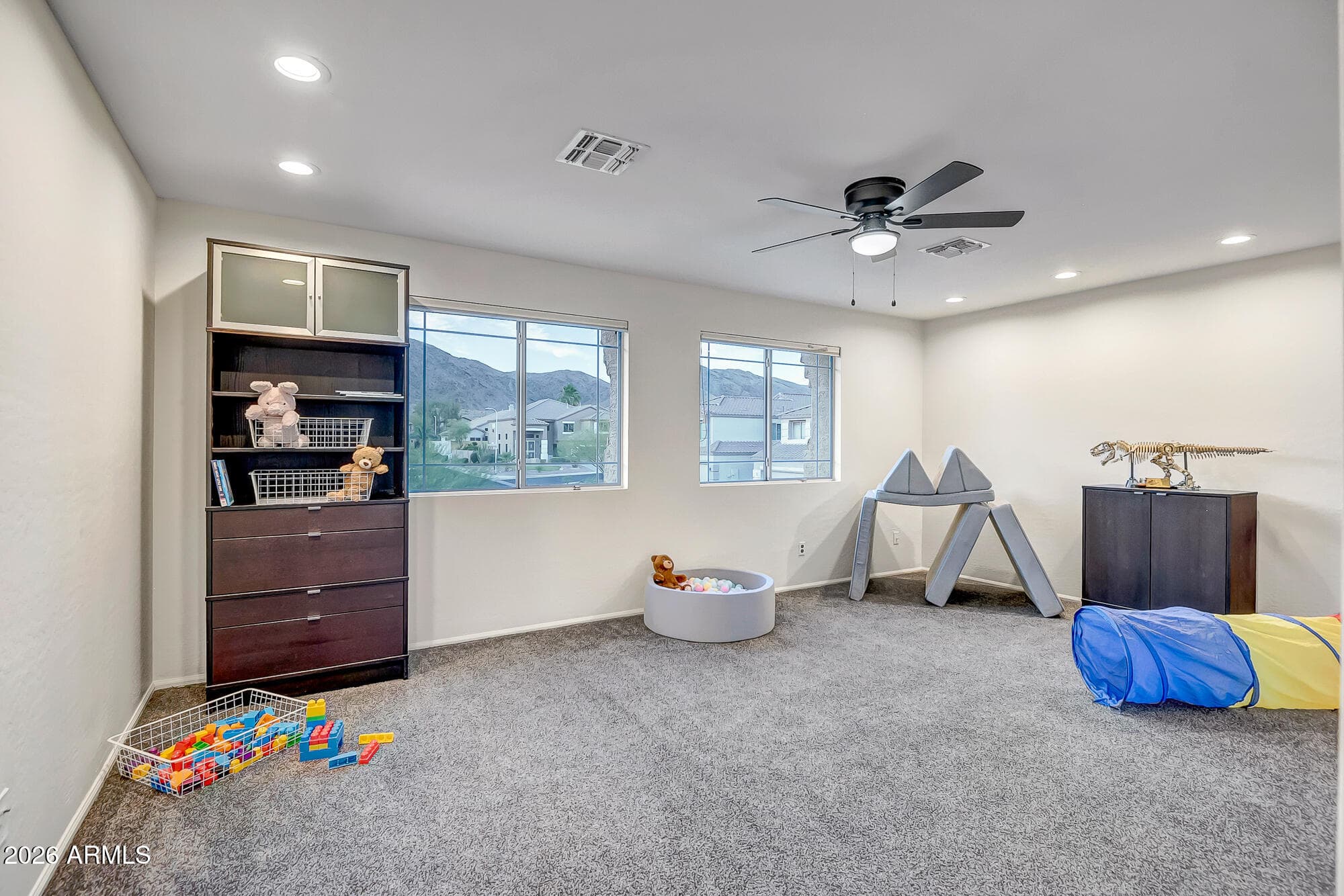 1767 W MOUNTAIN SKY Avenue, Phoenix, AZ 85045 — photo 36 of 60