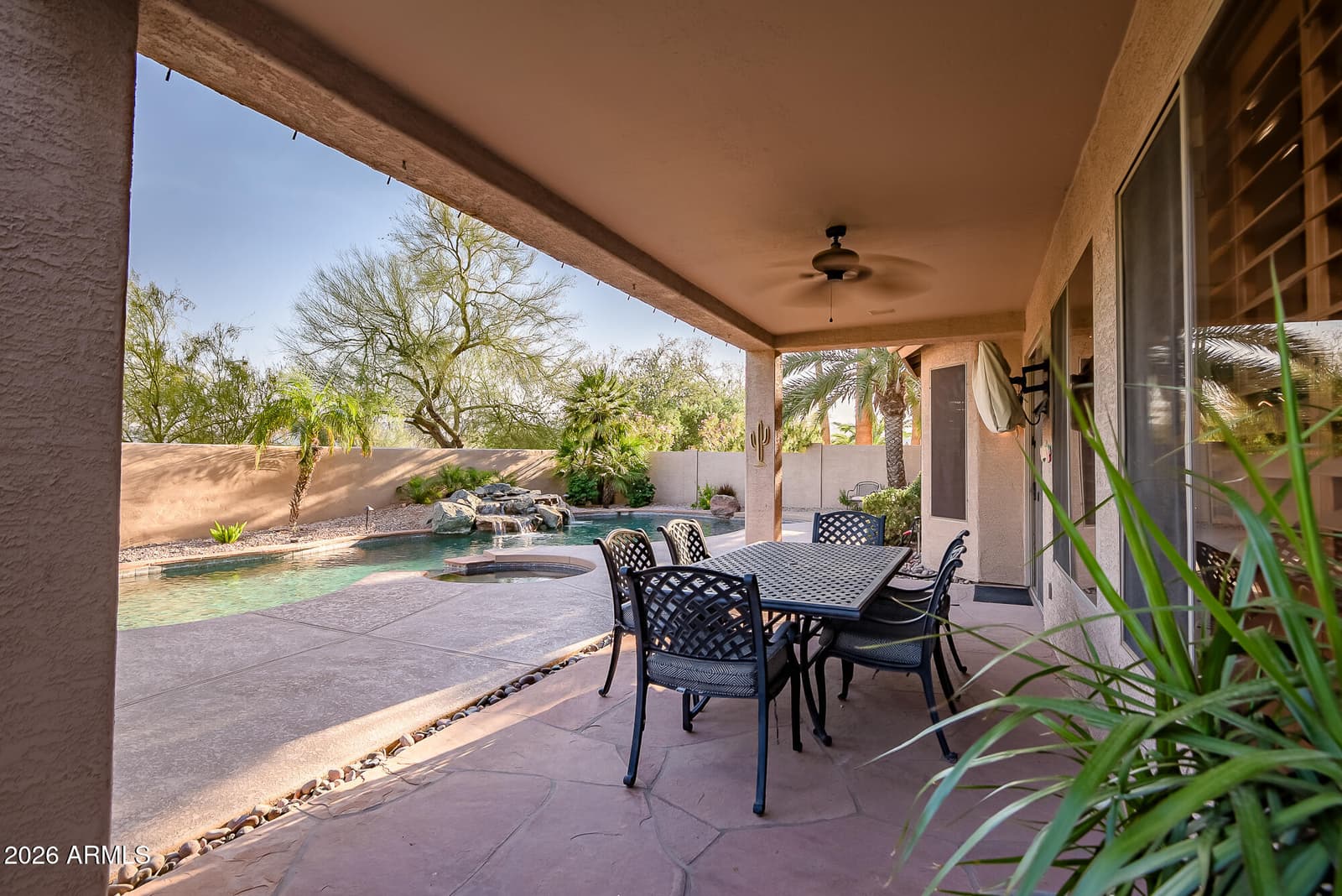 1767 W MOUNTAIN SKY Avenue, Phoenix, AZ 85045 — photo 42 of 60