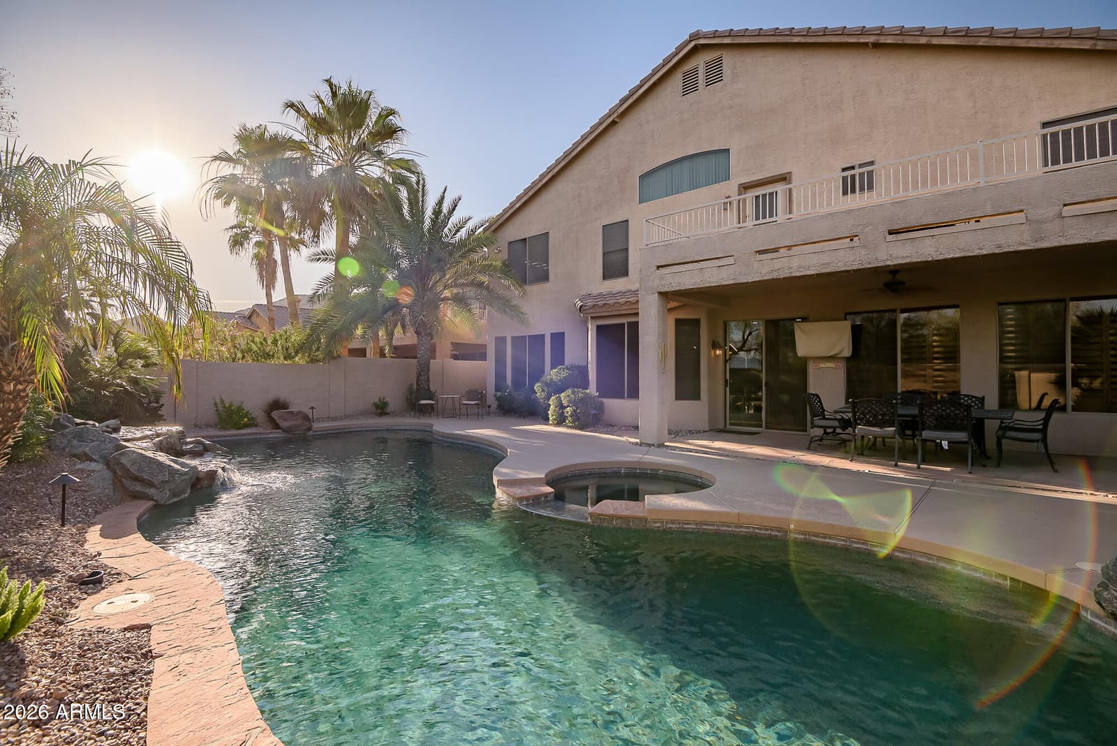 1767 W MOUNTAIN SKY Avenue, Phoenix, AZ 85045 — photo 40 of 60