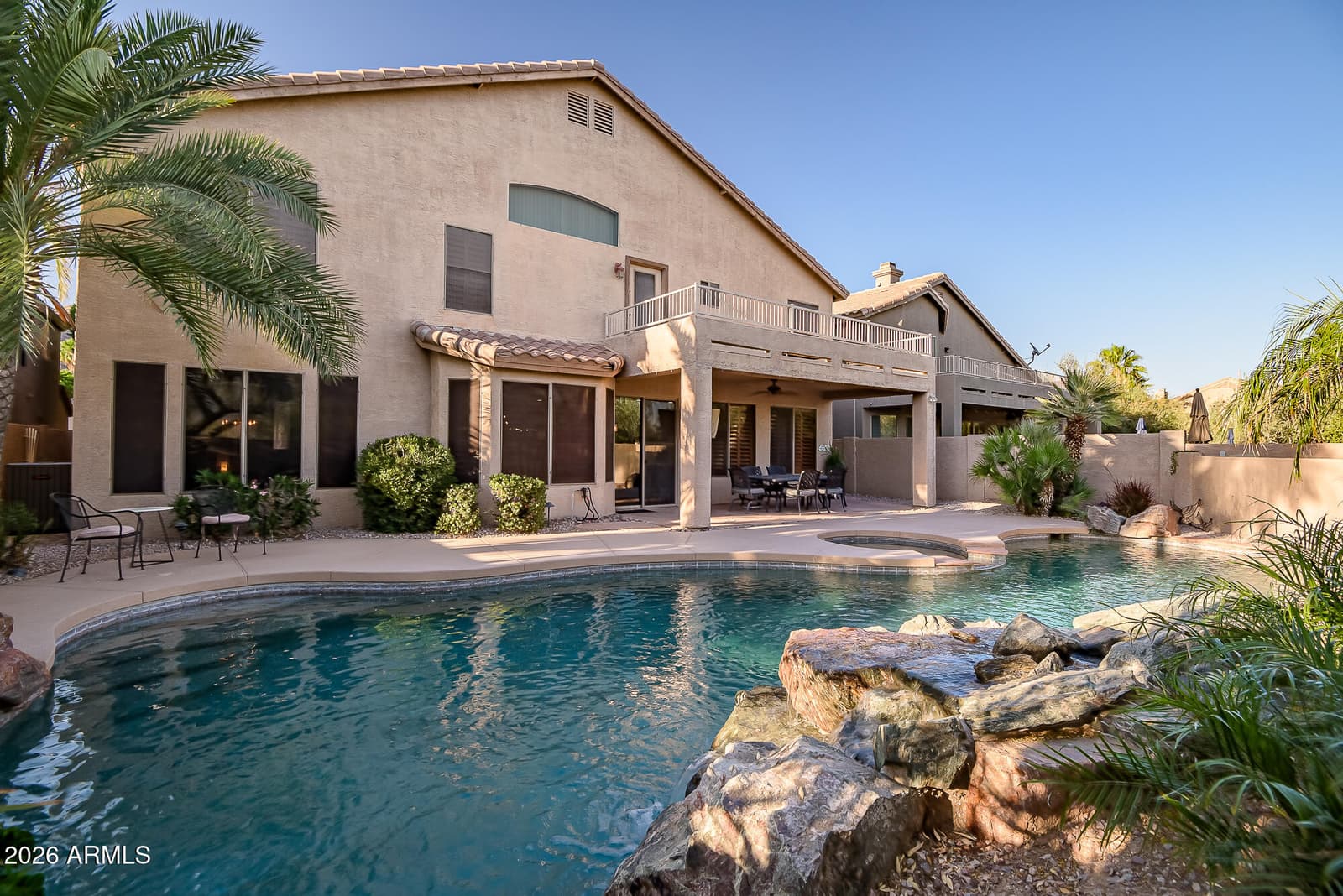 1767 W MOUNTAIN SKY Avenue, Phoenix, AZ 85045 — photo 39 of 60