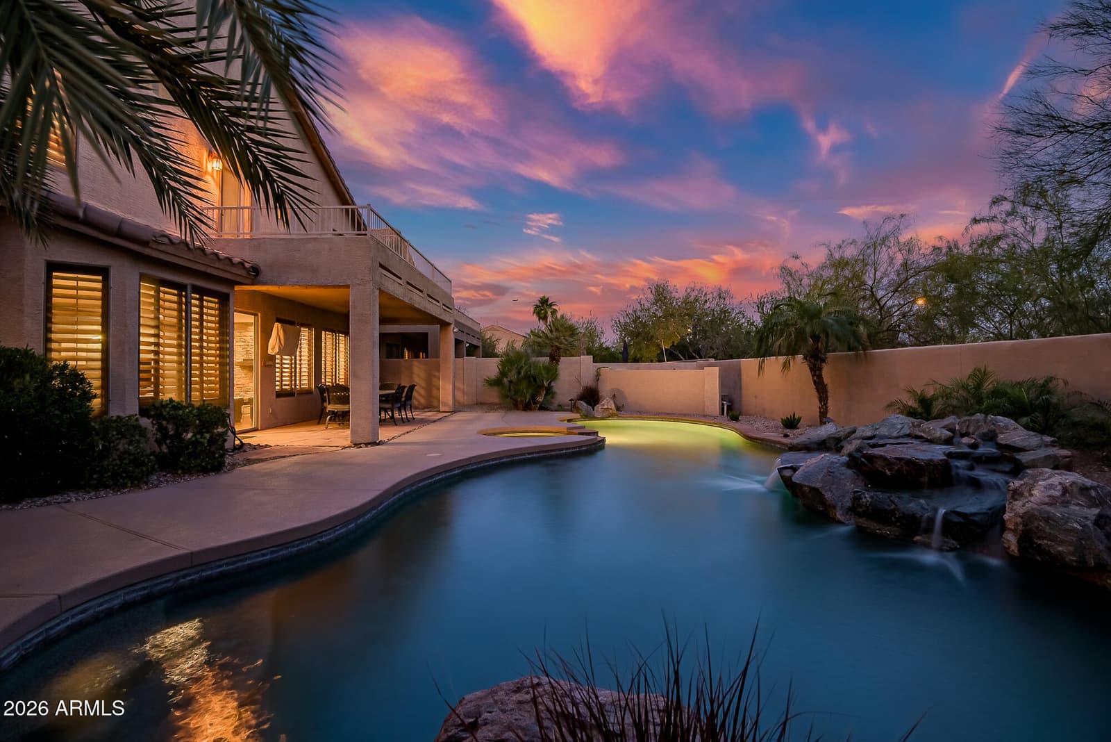 1767 W MOUNTAIN SKY Avenue, Phoenix, AZ 85045 — photo 46 of 60