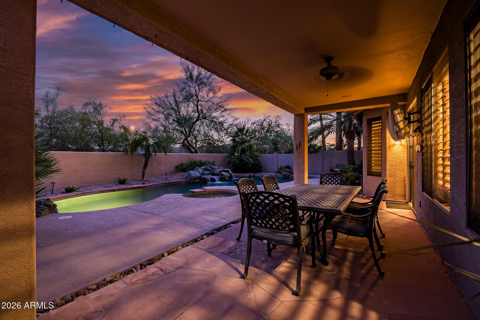 1767 W MOUNTAIN SKY Avenue, Phoenix, AZ 85045 — photo 48 of 60